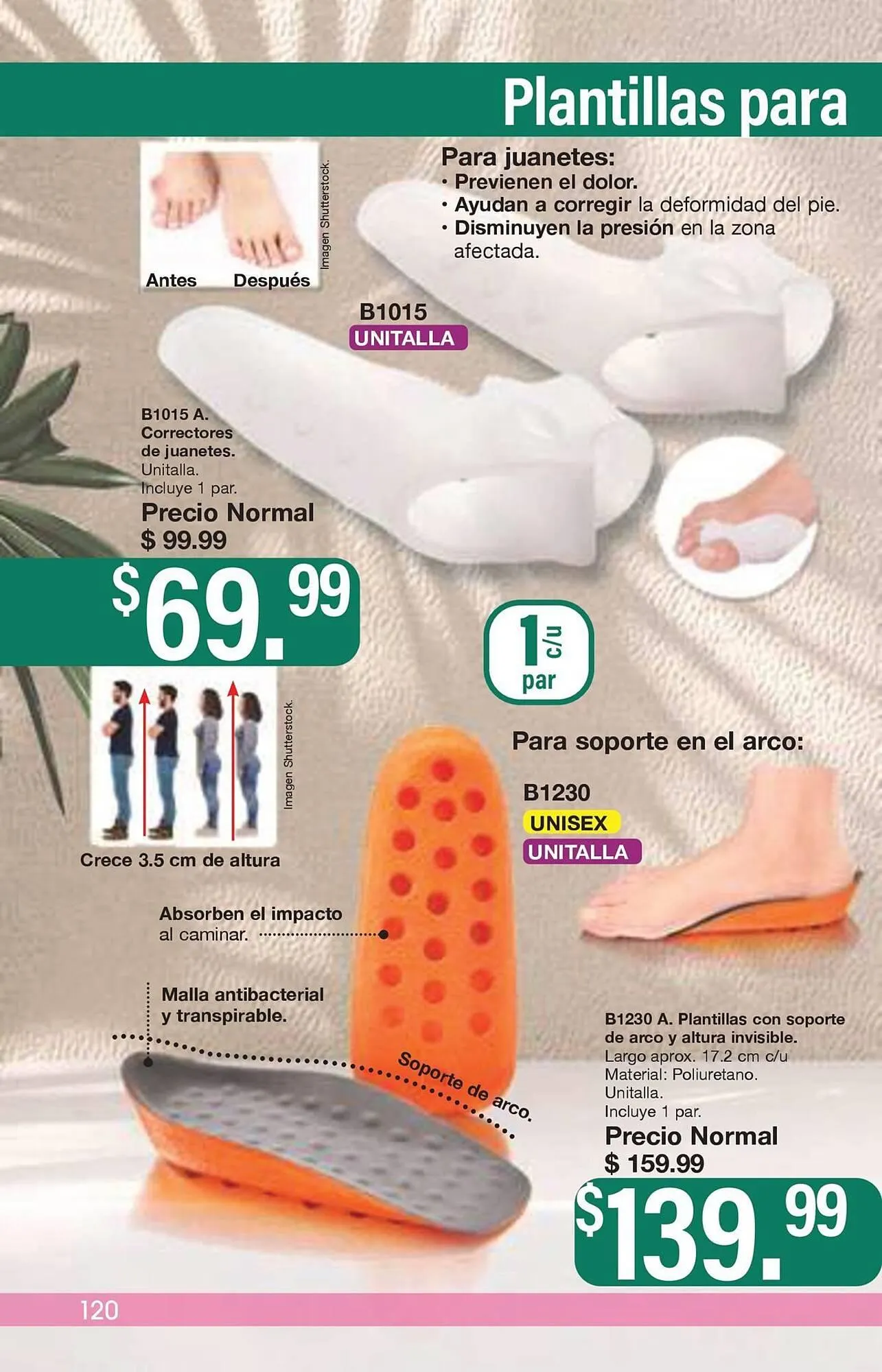 Catálogo de Catálogo Arabela 18 de diciembre al 8 de enero 2026 - Pagina 110