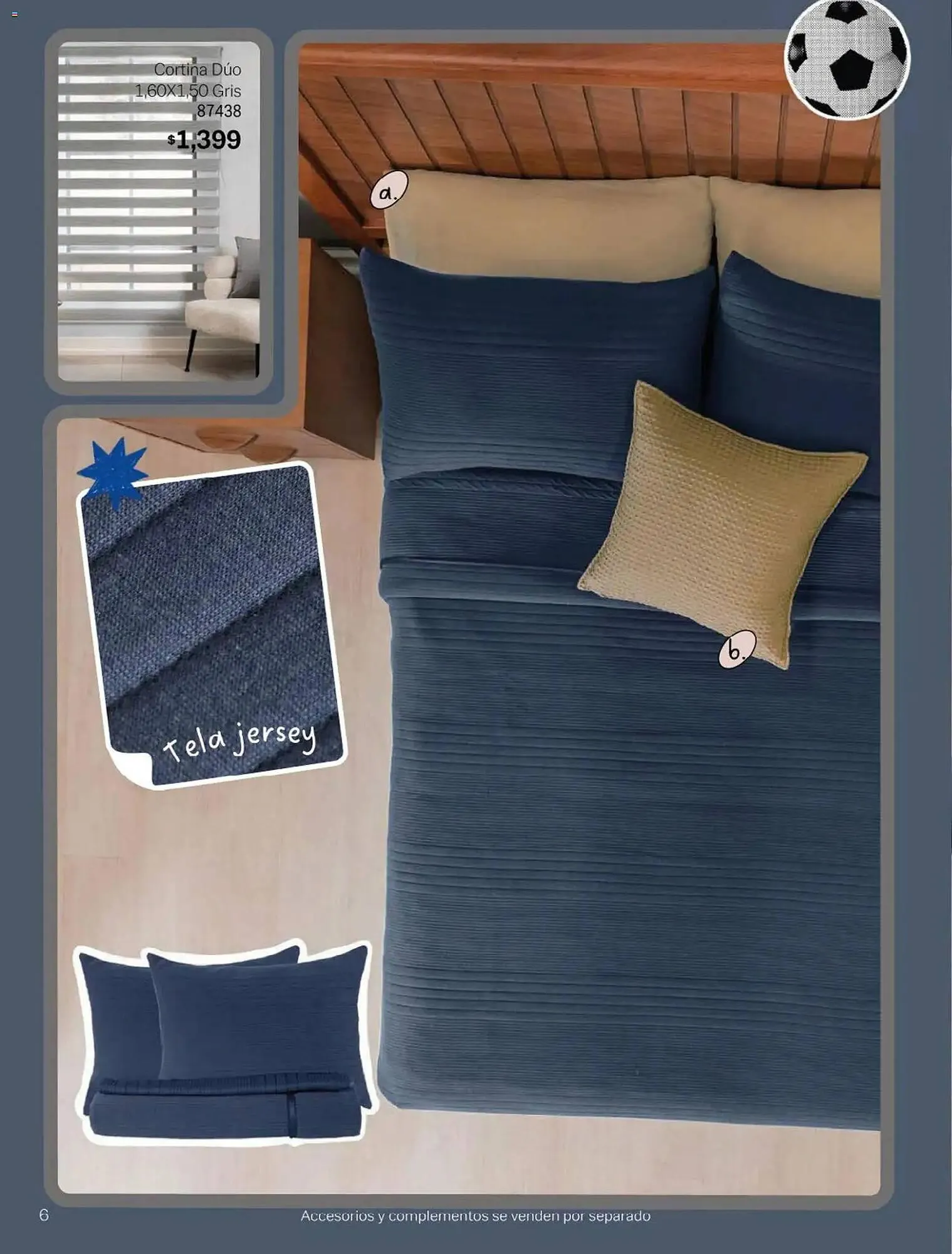 Catálogo de Catálogo Vianney 23 de enero al 1 de mayo 2026 - Pagina 8