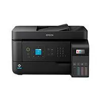 MULTIFUNCIONAL EPSON L5590, PPM 33 NEGRO / 20 PPM COLOR, TINTA CONTINUA, ECOTANK, USB, WIFI, RED, ADF EPSON C11CK57301