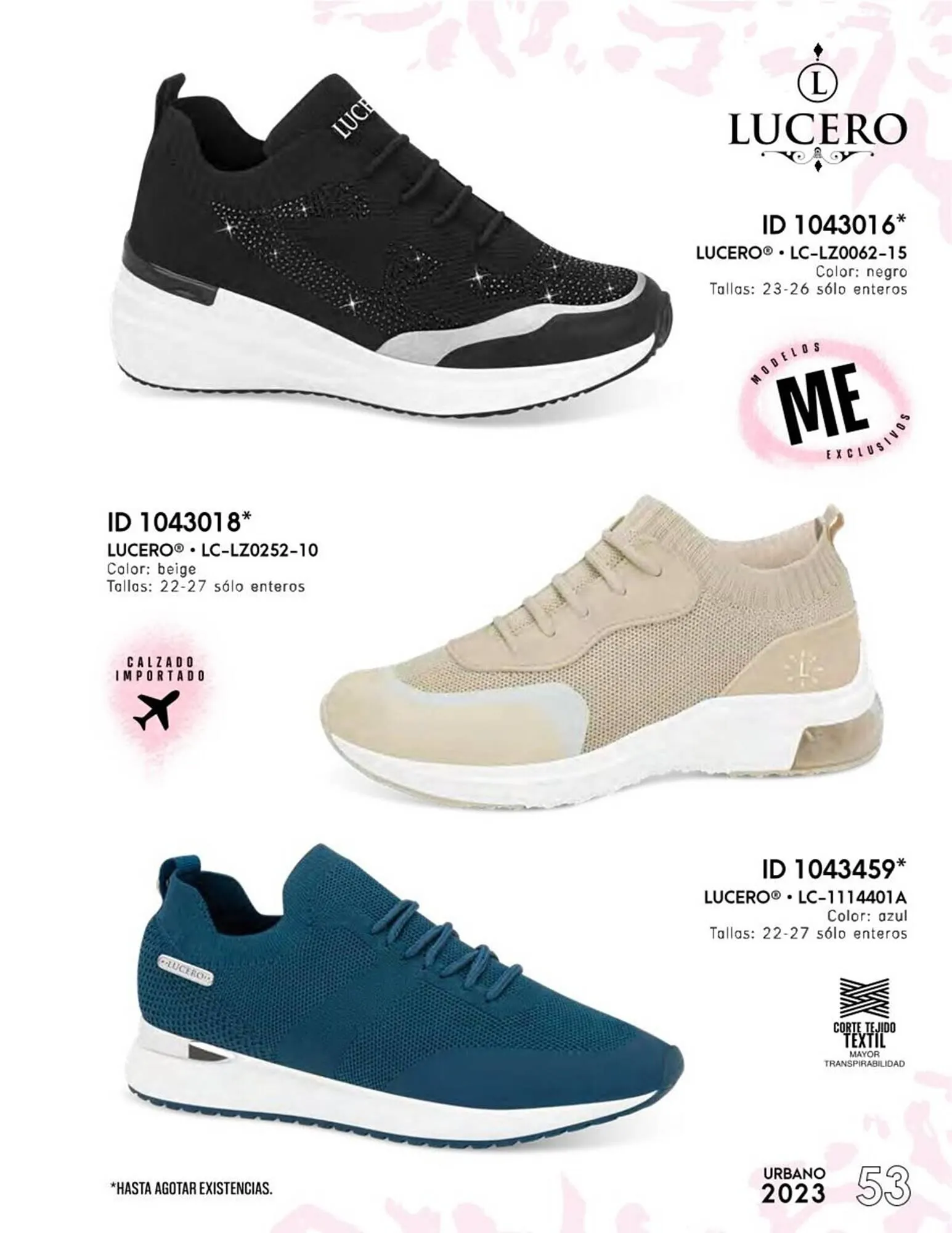 Catálogo de Catálogo Price Shoes 18 de abril al 10 de septiembre 2023 - Pagina 53