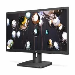 Monitor AOC 20E1H LED 19.5", HD, 60Hz, HDMI, Negro