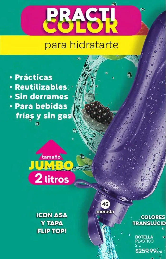 Catálogo de Fuller CAMPAÑA 10 23 de agosto al 10 de septiembre 2024 - Pagina 112