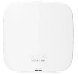 Access Point HPE Networking Instant On de Banda Dual AP15 RW, 1733 Mbit/s, 2.4/5GHz, Antena Integrada de 6dBi