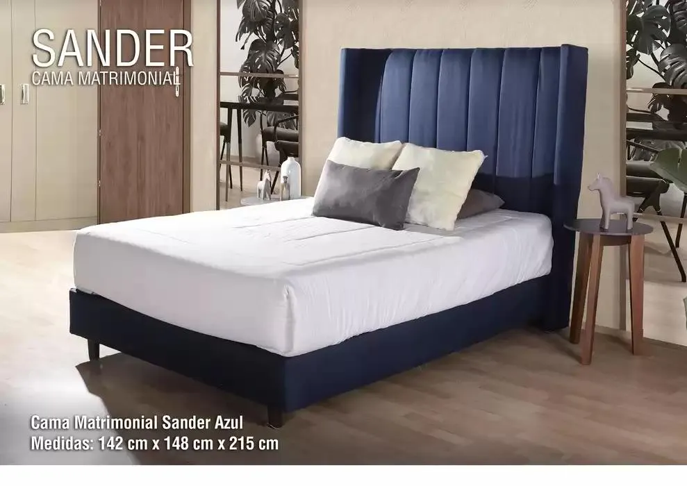 Catálogo de Muebles Dico Camas Tapizadas Centro 2025 14 de marzo al 31 de diciembre 2025 - Pagina 18