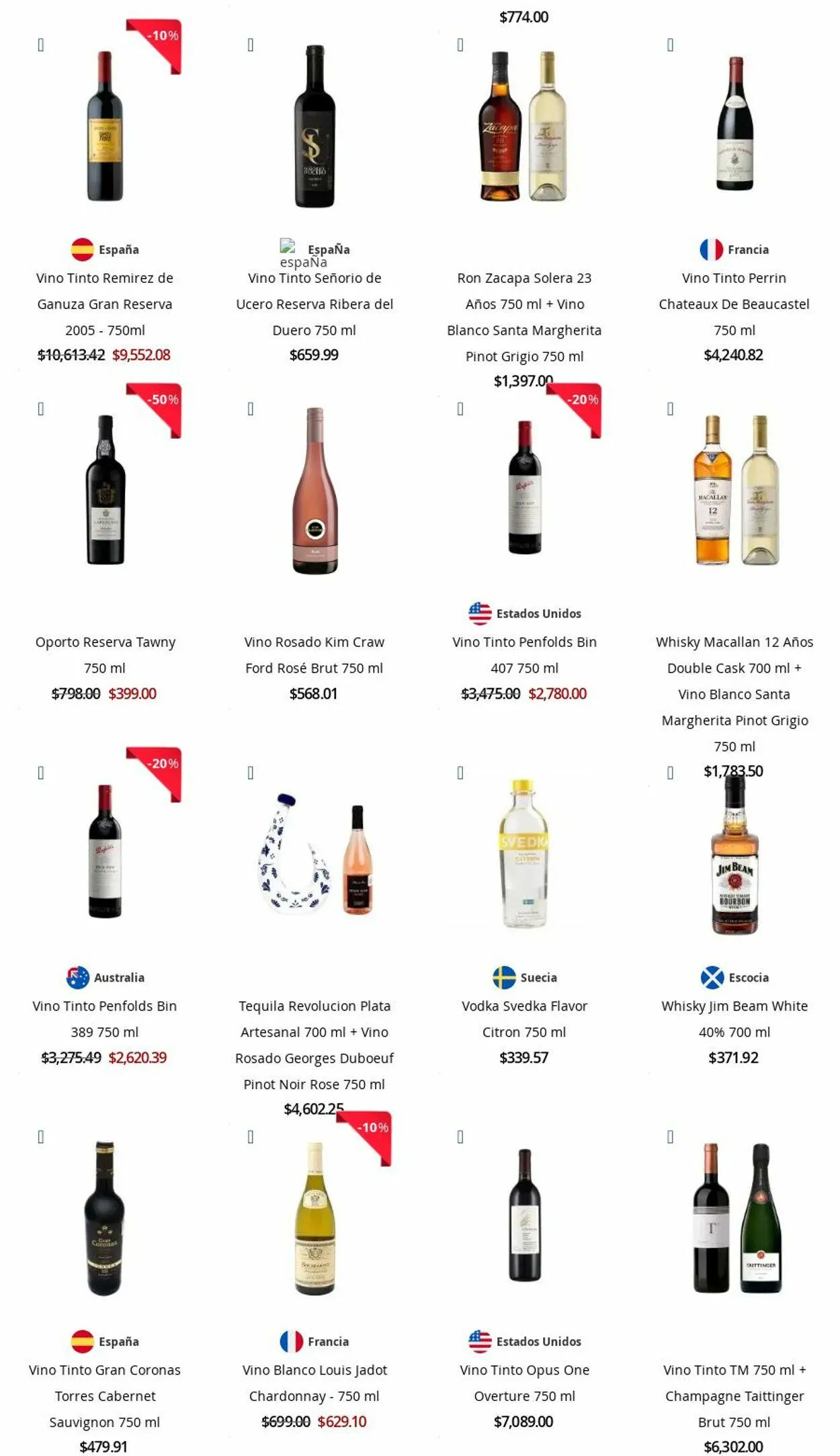 Catálogo de La Europea Oferta actual 30 de junio al 9 de julio 2025 - Pagina 40