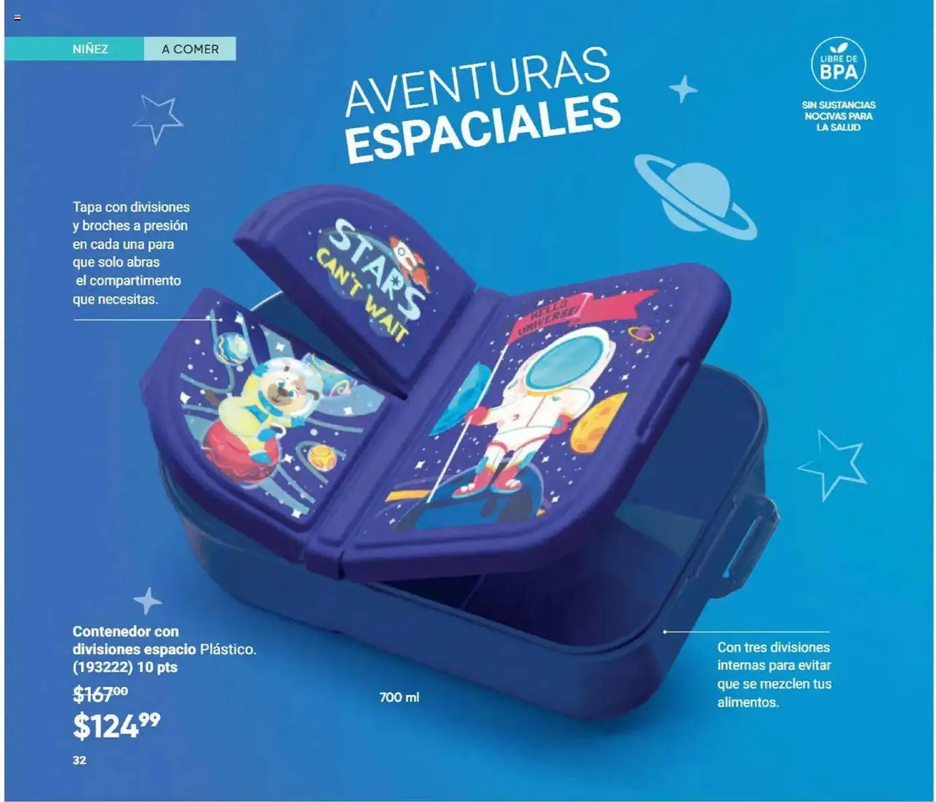 Catálogo de Catálogo Avon 16 de julio al 1 de septiembre 2025 - Pagina 33