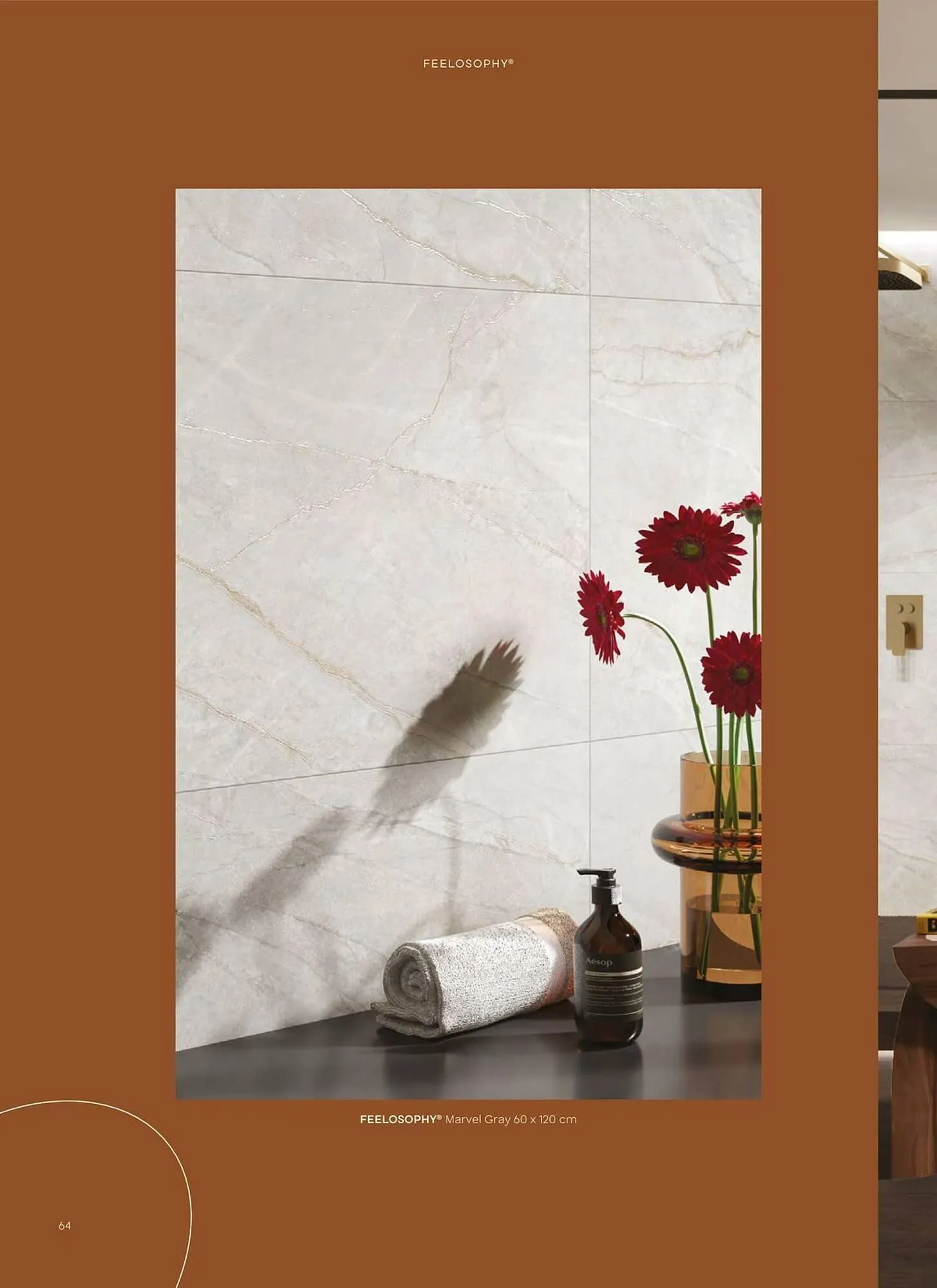 Catálogo de Catálogo Interceramic 3 de octubre al 3 de octubre 2026 - Pagina 66