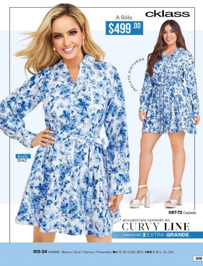 Catálogo de Cklass Secrets 30 de enero al 30 de junio 2024 - Pagina 149