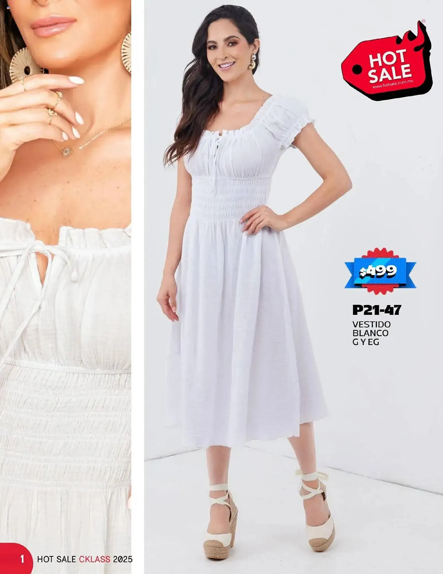 Catálogo de Catálogo Cklass 19 de mayo al 9 de junio 2025 - Pagina 2