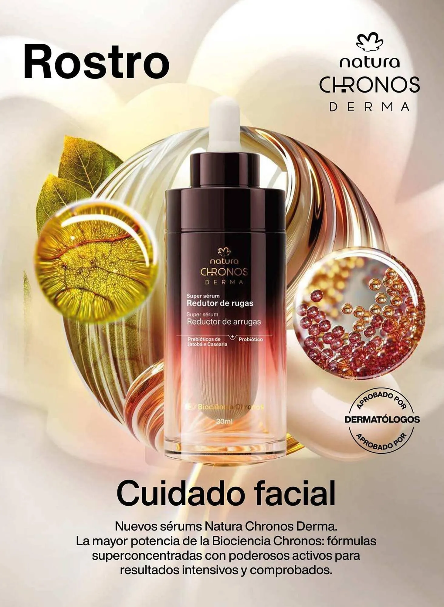 Catálogo de Catálogo Natura 22 de abril al 31 de mayo 2025 - Pagina 49