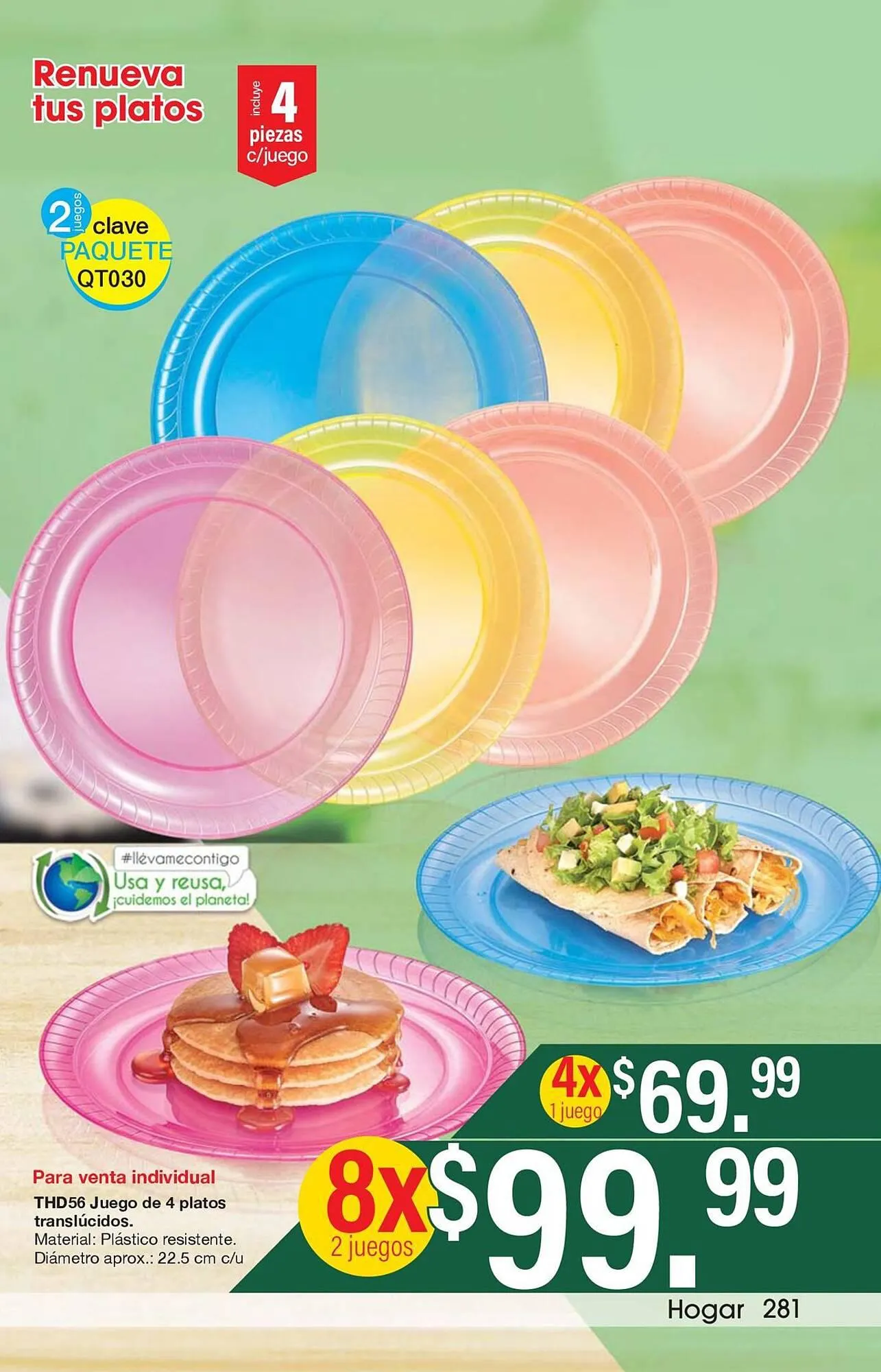 Catálogo de Catálogo Arabela 11 de abril al 2 de mayo 2024 - Pagina 249