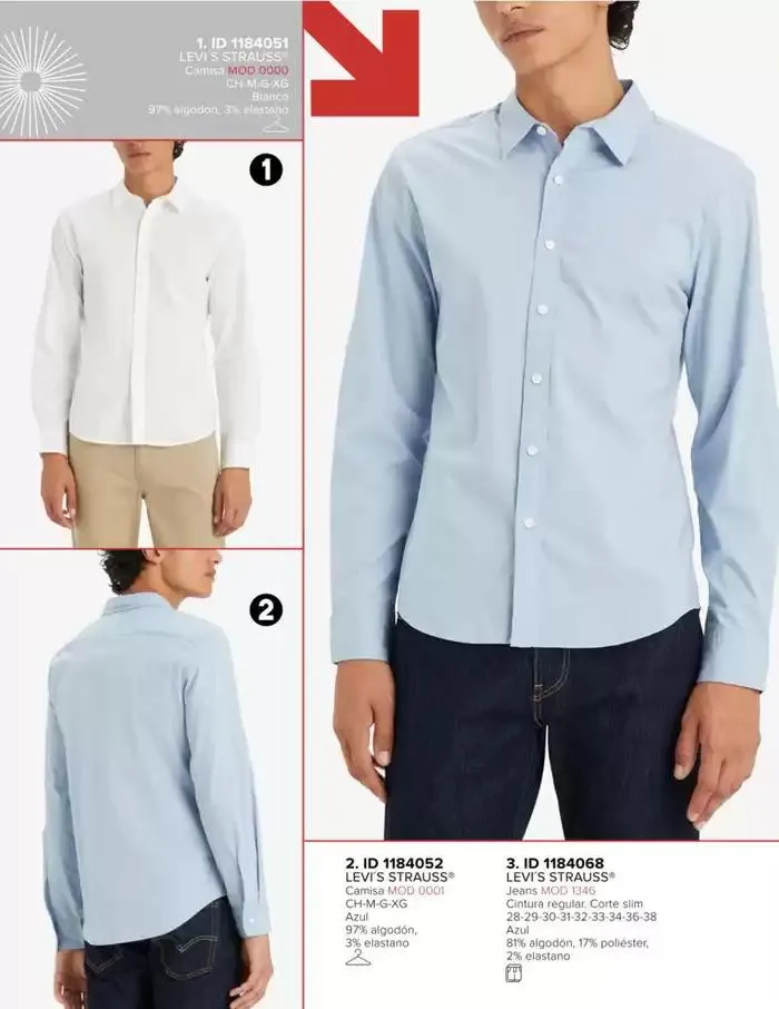 Catálogo de IMP SPRING | 2025 | 1E 17 de febrero al 28 de febrero 2025 - Pagina 310