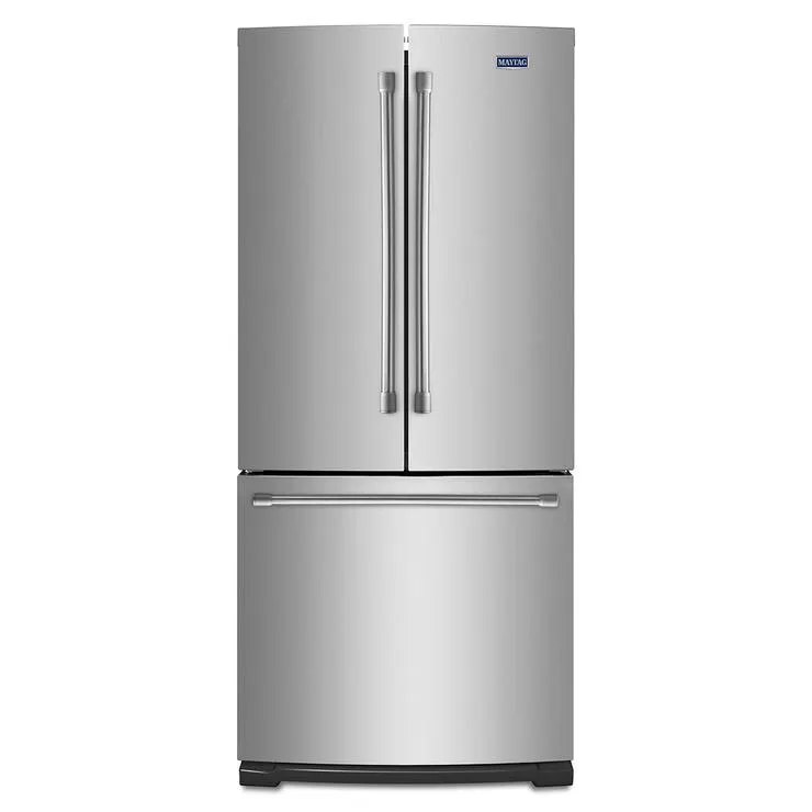 Maytag Refrigerador 20' French Door
