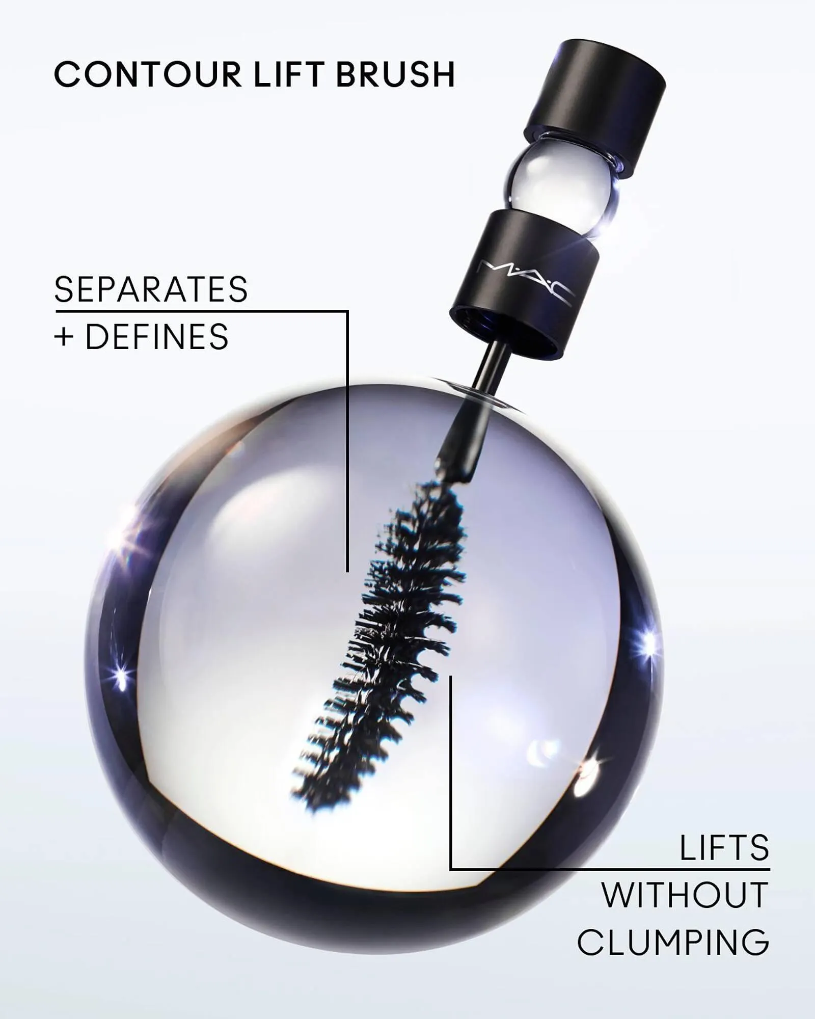 Catálogo de Catálogo MAC Cosmetics 23 de mayo al 31 de mayo 2025 - Pagina 2