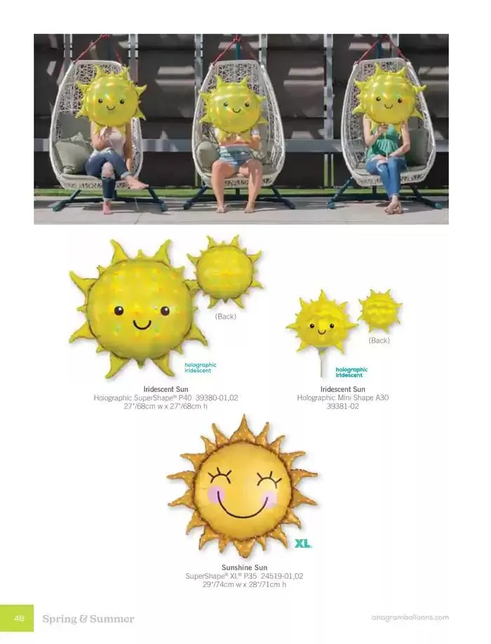 Catálogo de Spring Summer Catalogo 17 de marzo al 31 de agosto 2025 - Pagina 50