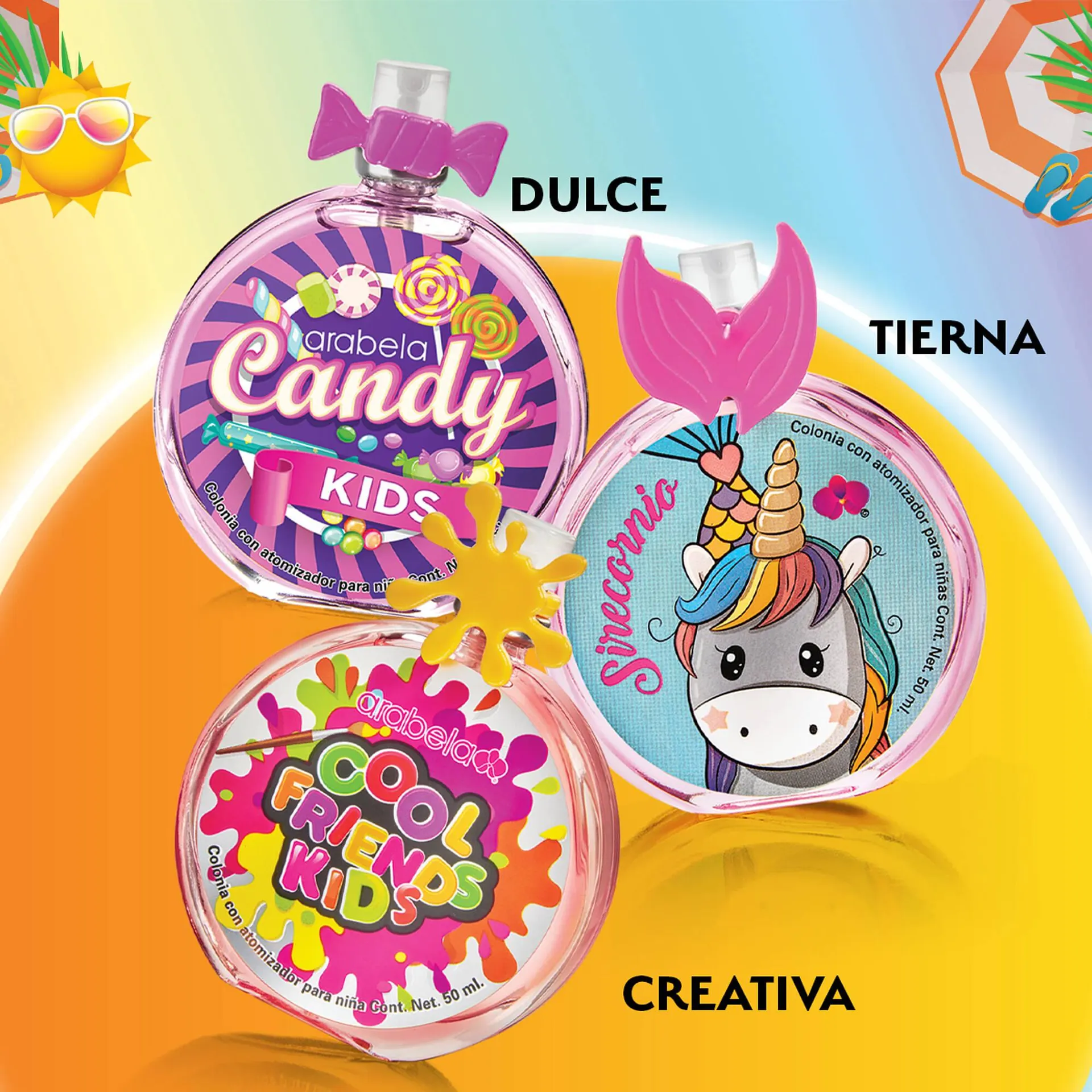 Catálogo de Catálogo Arabela 8 de junio al 8 de junio 2025 - Pagina 3