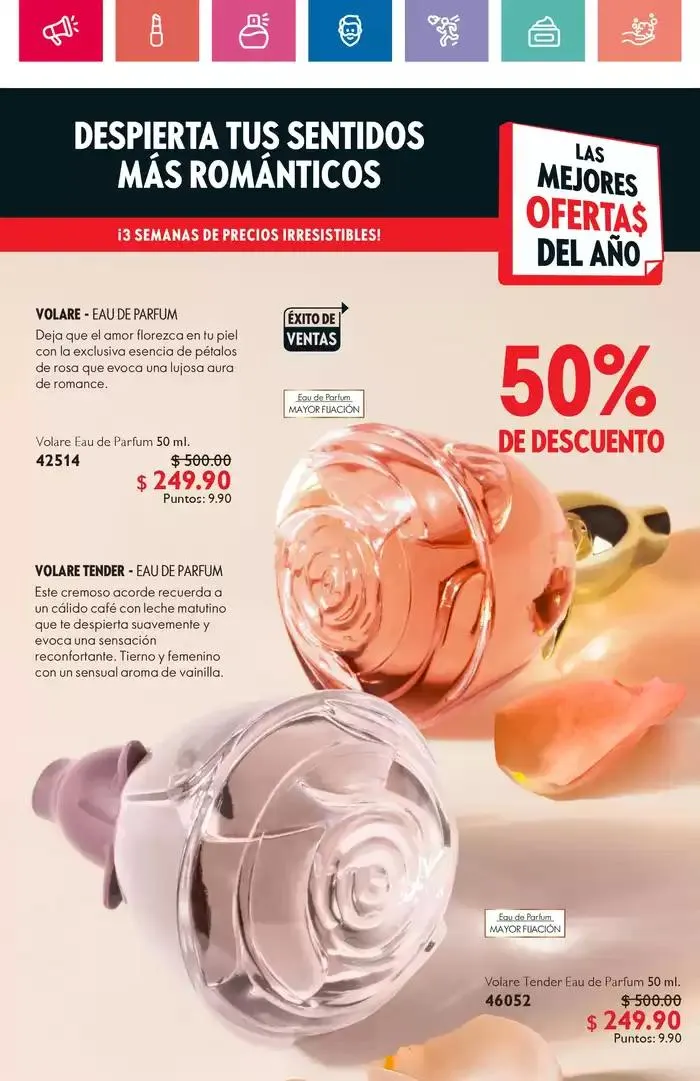 Catálogo de Todo en oferta - C16 11 de noviembre al 29 de noviembre 2024 - Pagina 93