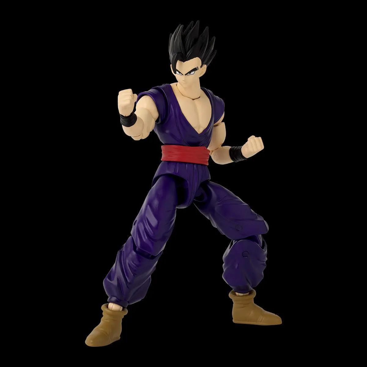 DRAGON BALL SUPER DRAGON STARS 6.5in FIGURES - ULTIMATE GOHAN (SUPER HERO)