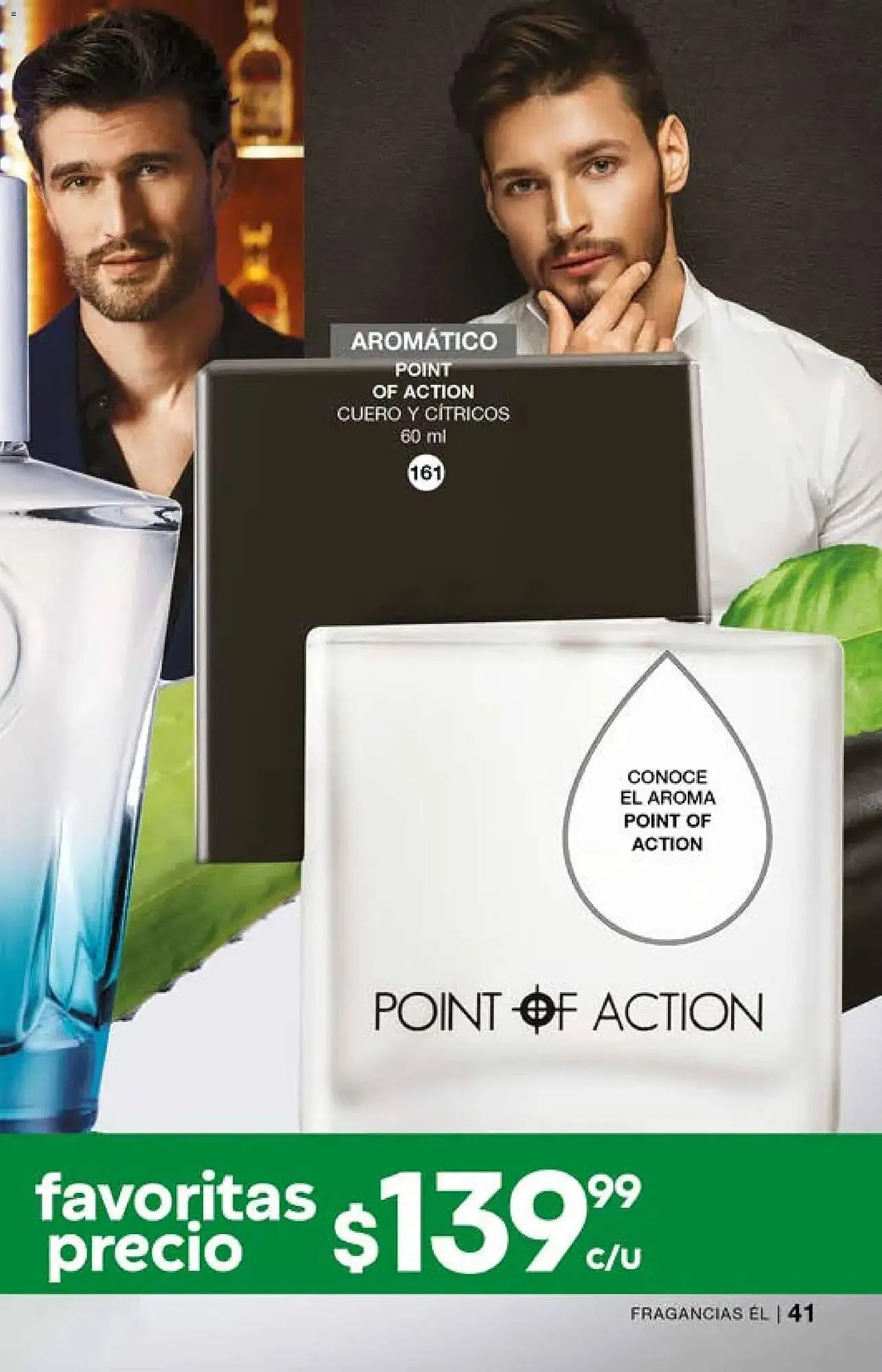 Catálogo de Catálogo Fuller 15 de abril al 6 de mayo 2026 - Pagina 43