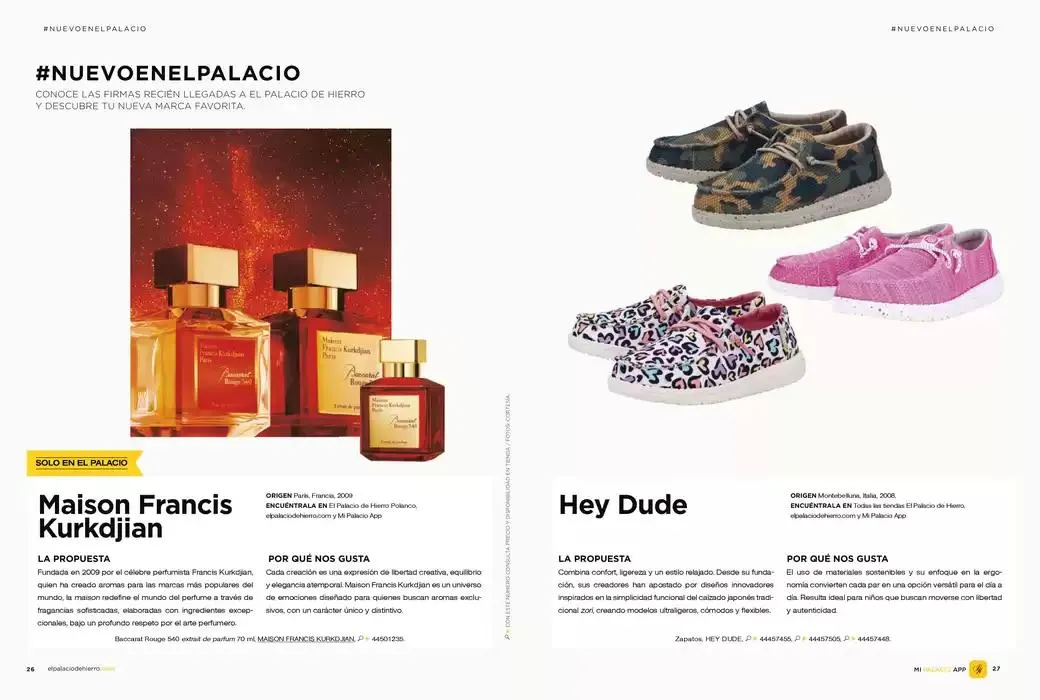 Catálogo de Ahorra ahora con nuestras ofertas 1 de abril al 31 de diciembre 2025 - Pagina 15