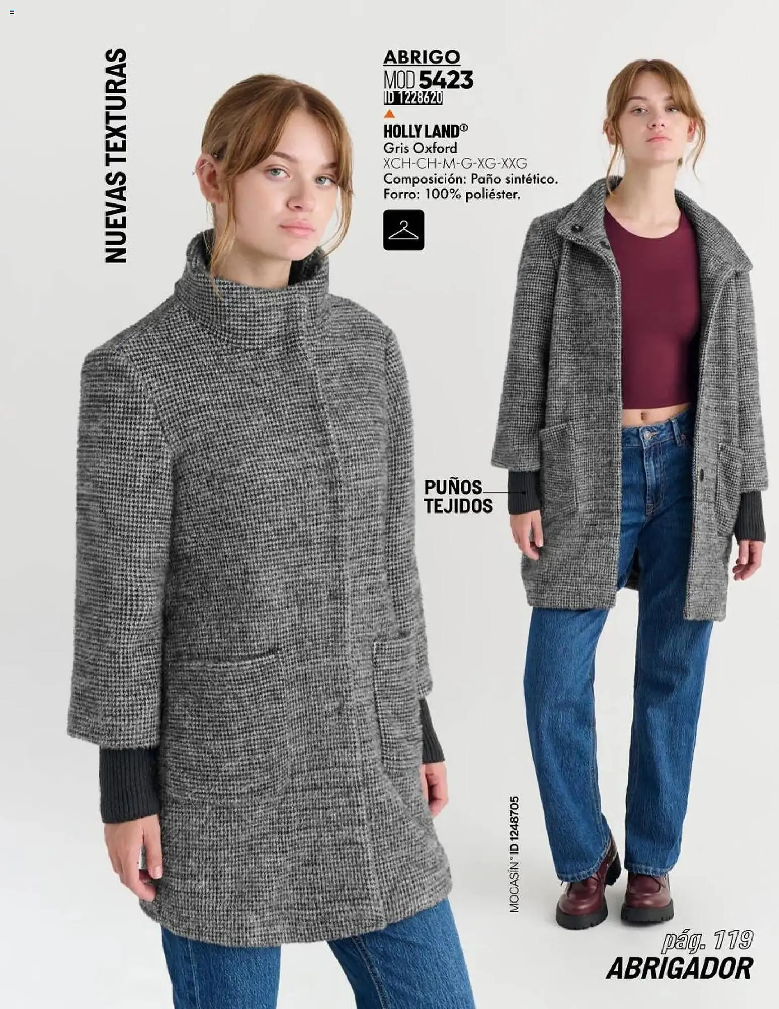 Catálogo de Catálogo Price Shoes 3 de noviembre al 1 de febrero 2026 - Pagina 122