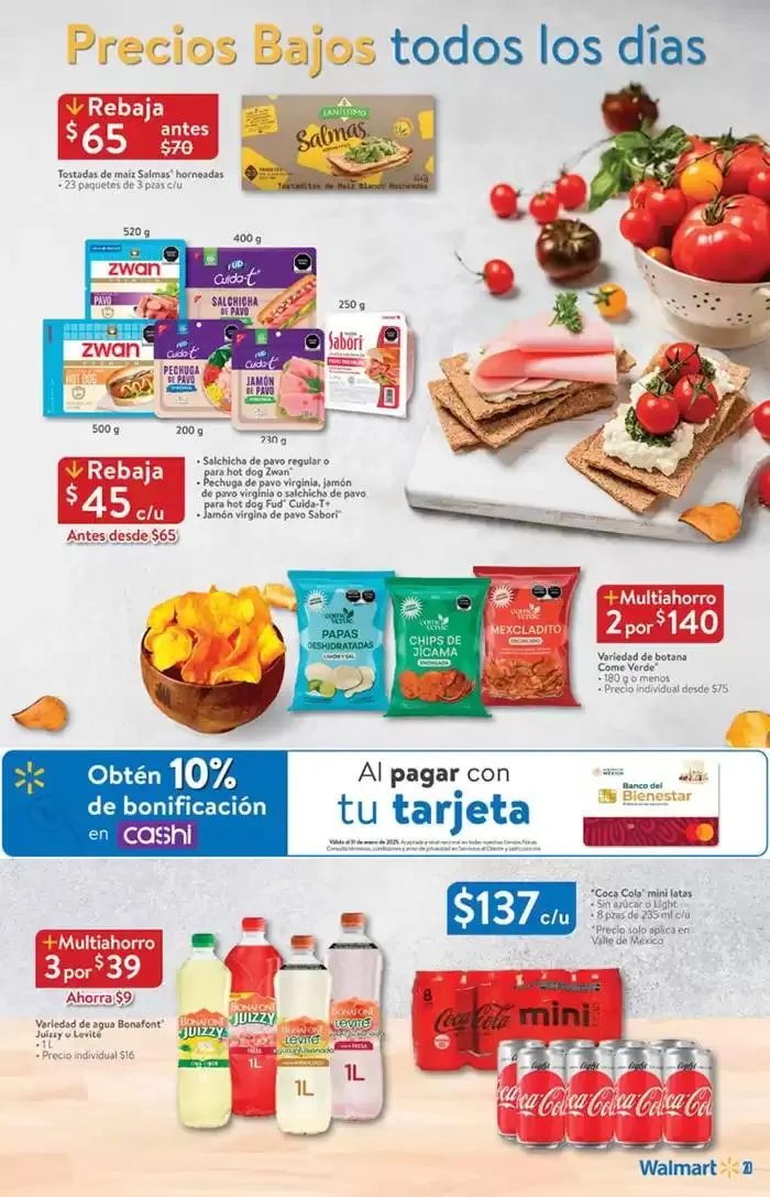 Catálogo de Enero Cuesta 9 de enero al 29 de enero 2025 - Pagina 20