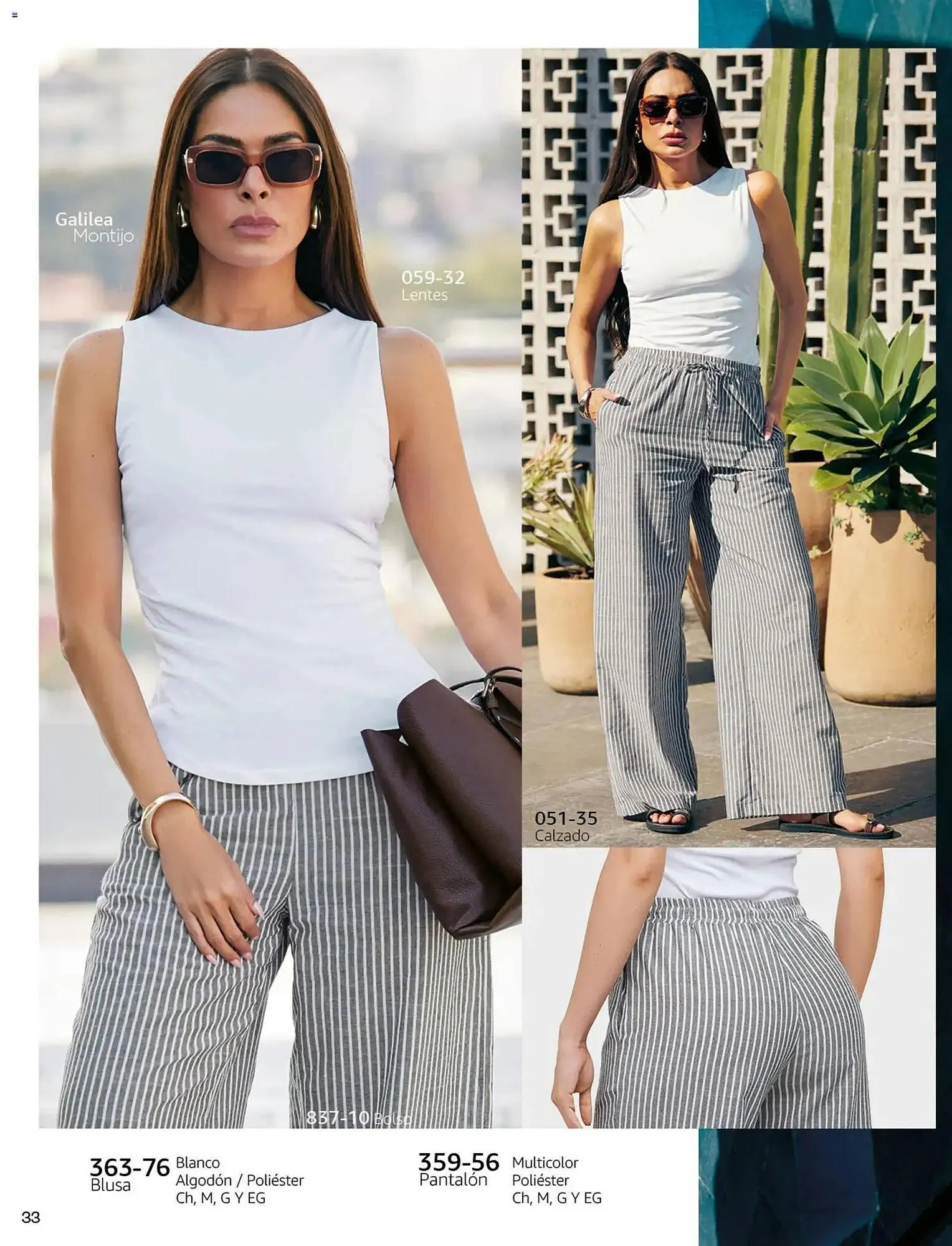 Catálogo de Catálogo Cklass 2 de enero al 1 de mayo 2026 - Pagina 34