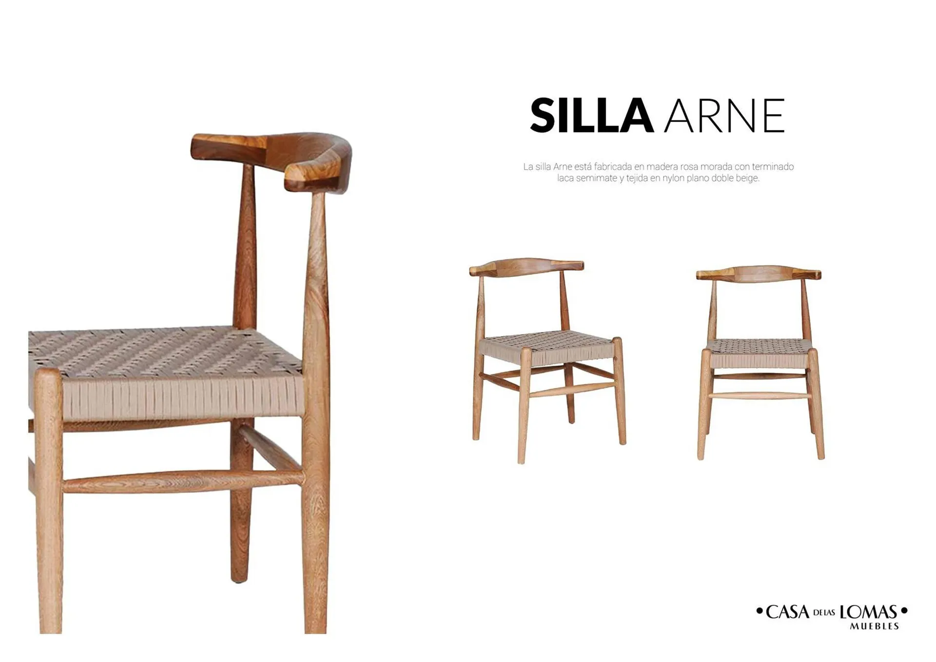 Catálogo de Catálogo Casa de las Lomas 24 de octubre al 31 de diciembre 2025 - Pagina 7