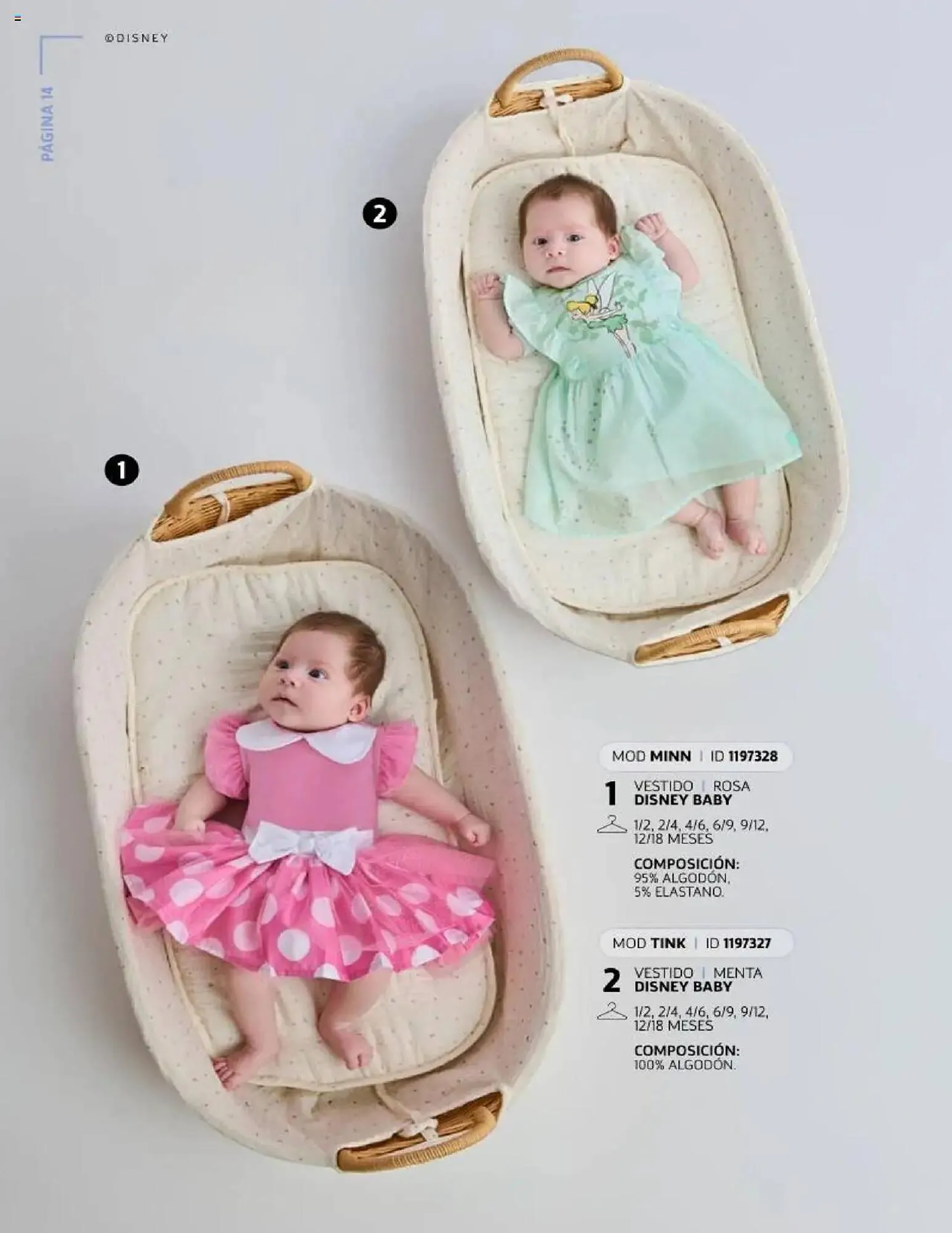 Catálogo de Catálogo Price Shoes 24 de julio al 1 de enero 2026 - Pagina 16