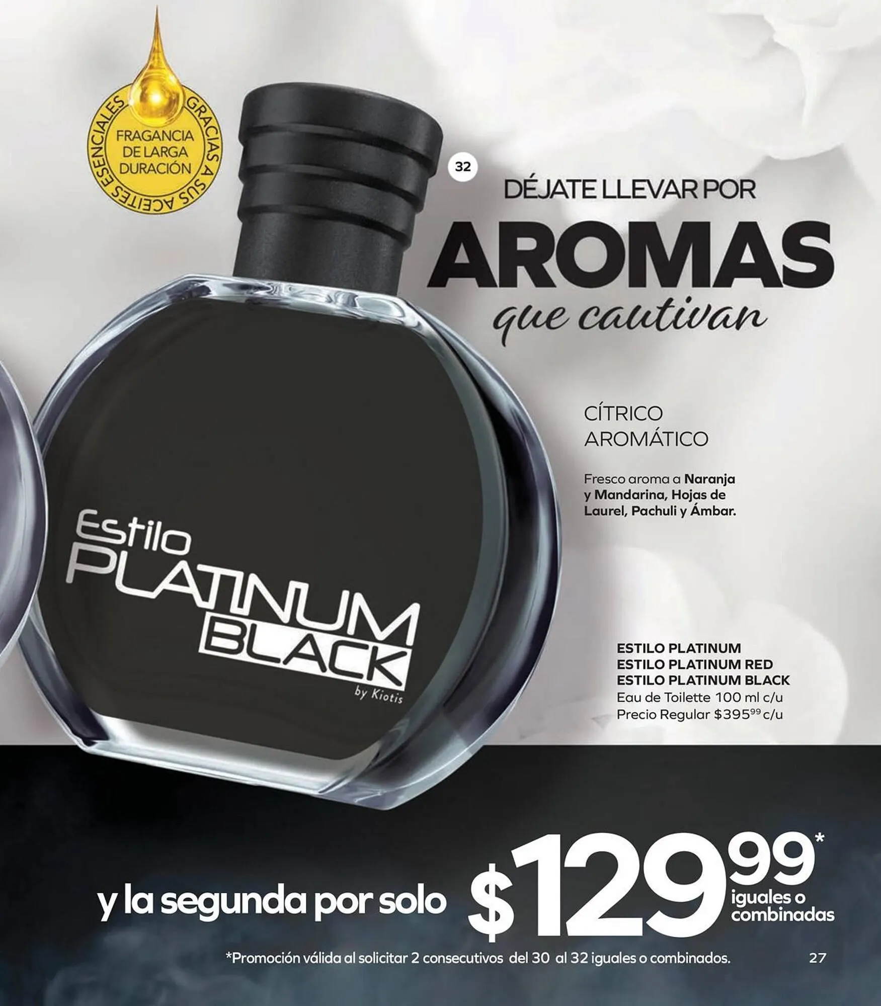 Catálogo de Catálogo Stanhome 3 de noviembre al 21 de noviembre 2025 - Pagina 31