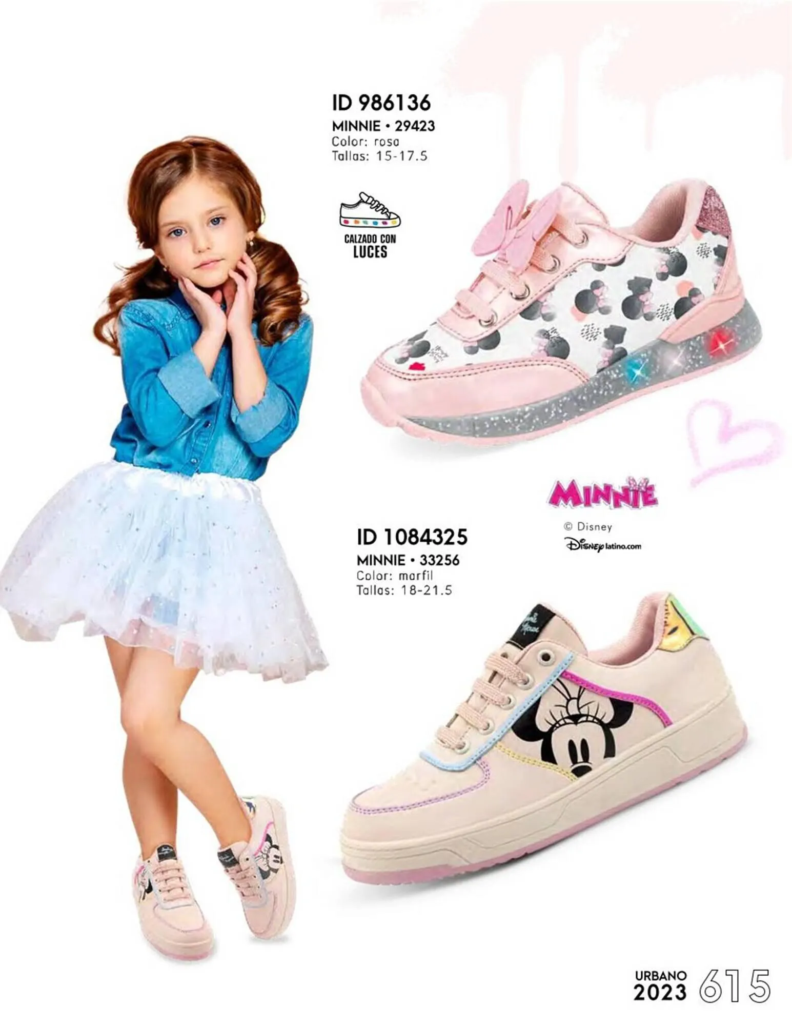 Catálogo de Catálogo Price Shoes 18 de abril al 10 de septiembre 2023 - Pagina 615