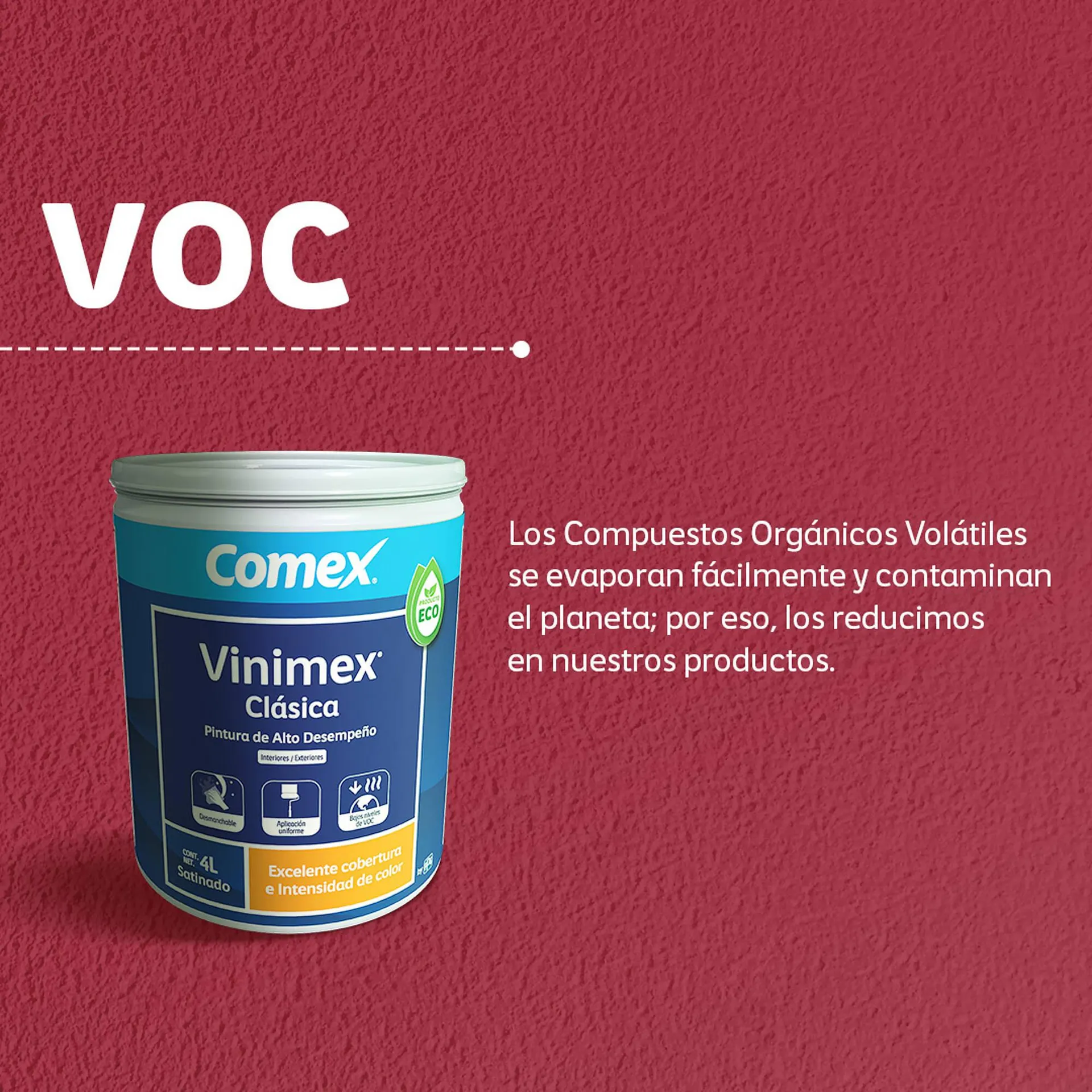 Catálogo de Catálogo Comex 14 de abril al 30 de abril 2025 - Pagina 2
