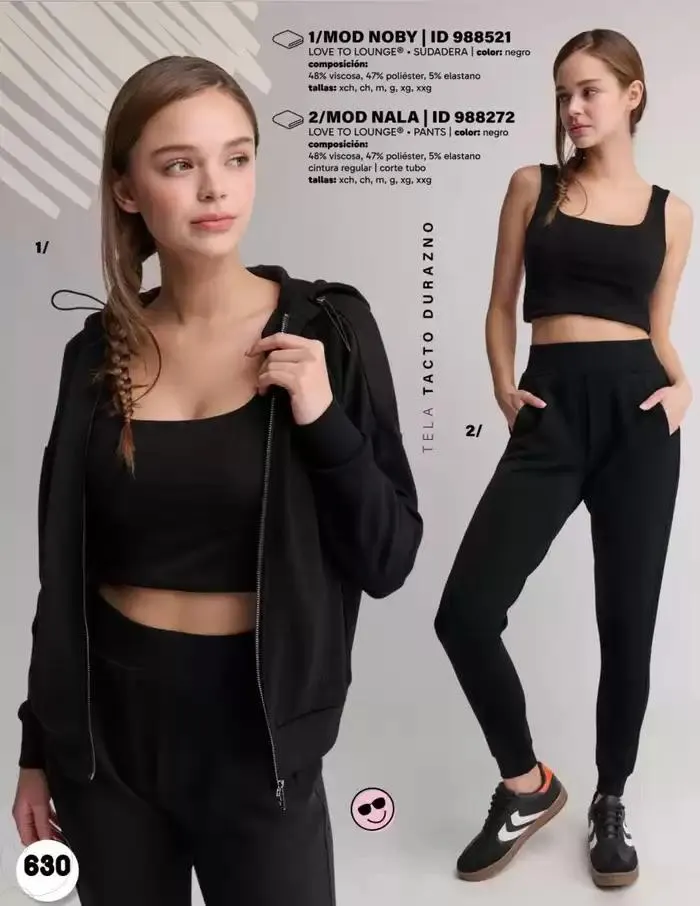 Catálogo de URBANO | PRI-VER | 2025 | 1E 24 de enero al 31 de mayo 2025 - Pagina 630