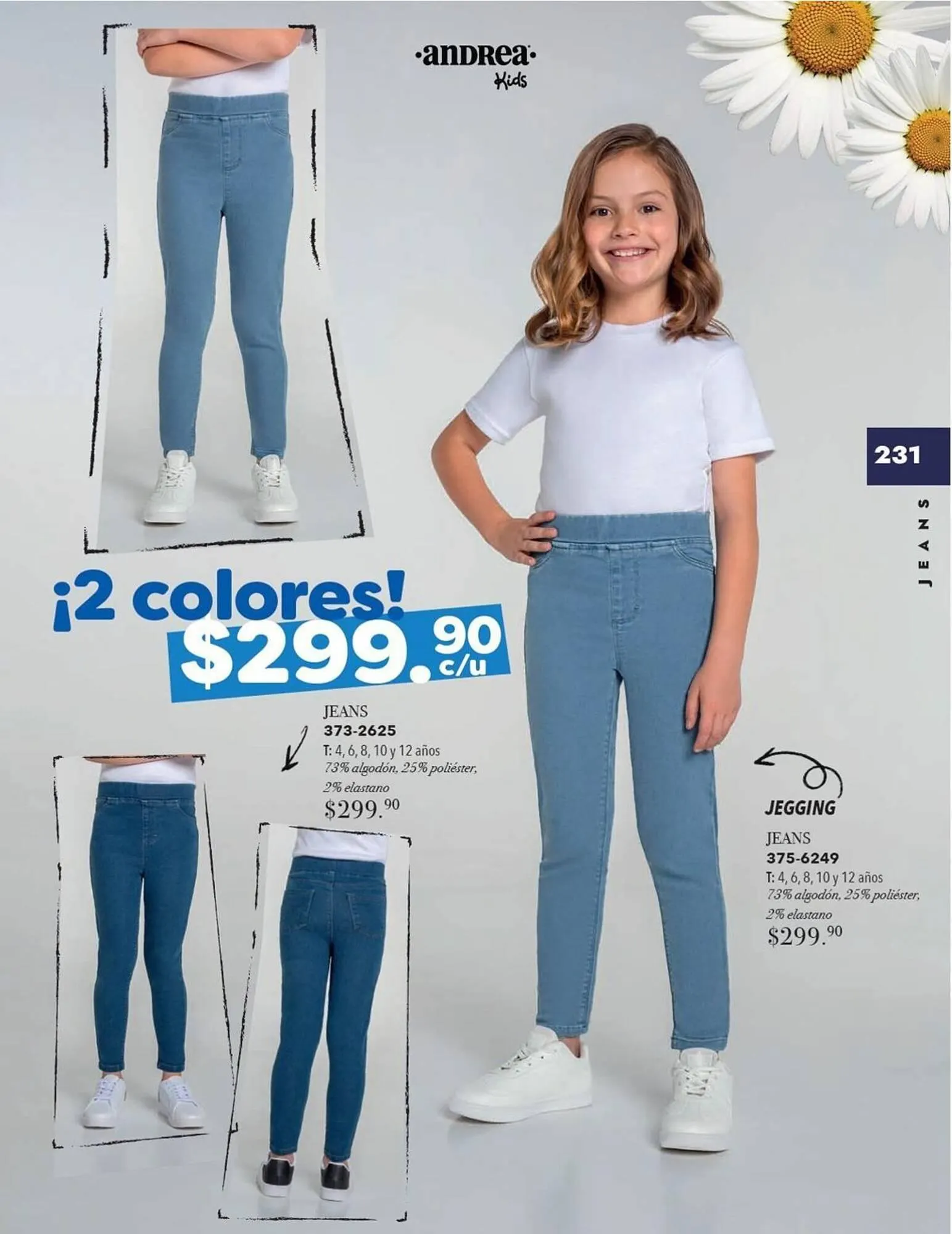 Catálogo de Catálogo Andrea 23 de mayo al 31 de diciembre 2025 - Pagina 103