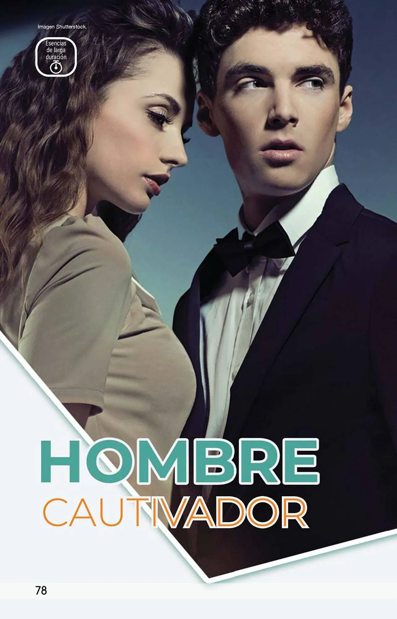 Catálogo de Catálogo Arabela 11 de abril al 2 de mayo 2024 - Pagina 78