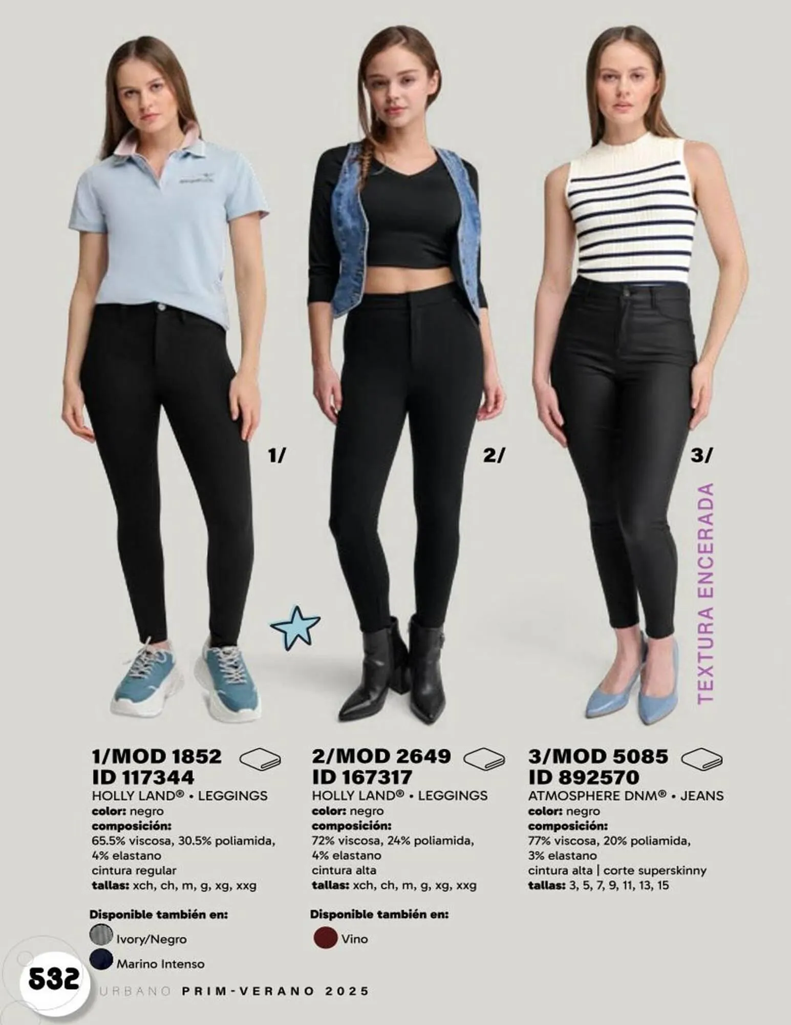 Catálogo de Catálogo Price Shoes 3 de junio al 31 de diciembre 2025 - Pagina 532