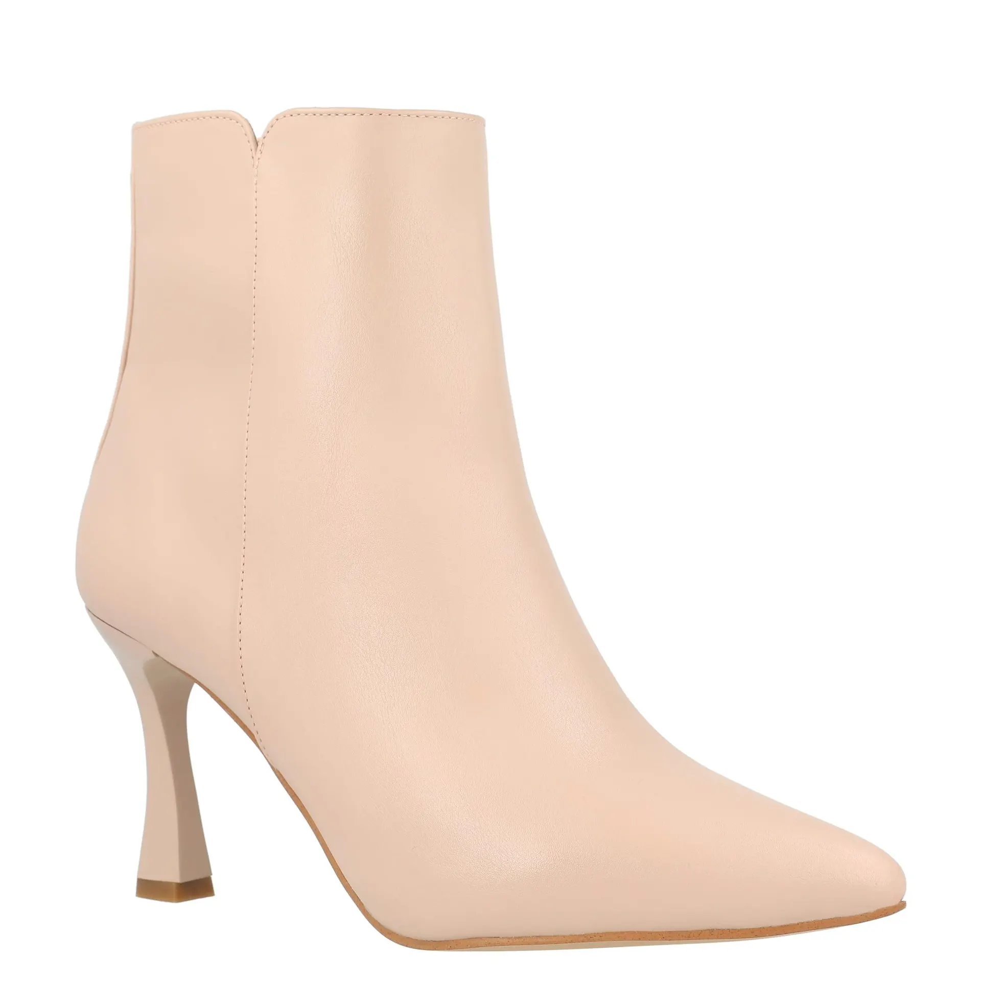 Westies Mushu Sintetico Nude