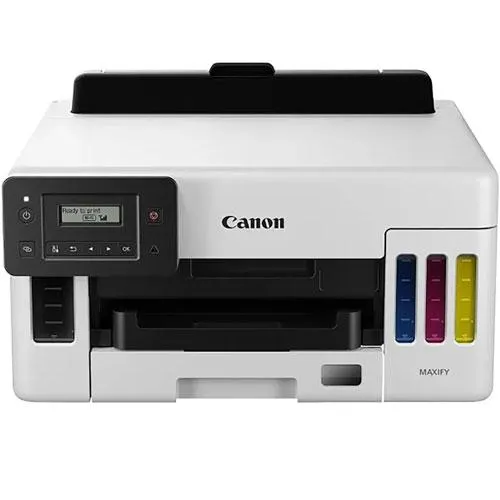 IMPRESORA INKJET CANON GX5010