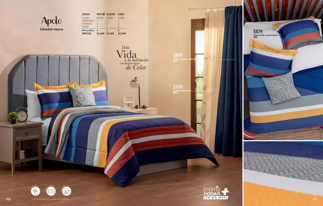 Catálogo de Catálogo Verano 2024 10 de octubre al 31 de marzo 2025 - Pagina 78