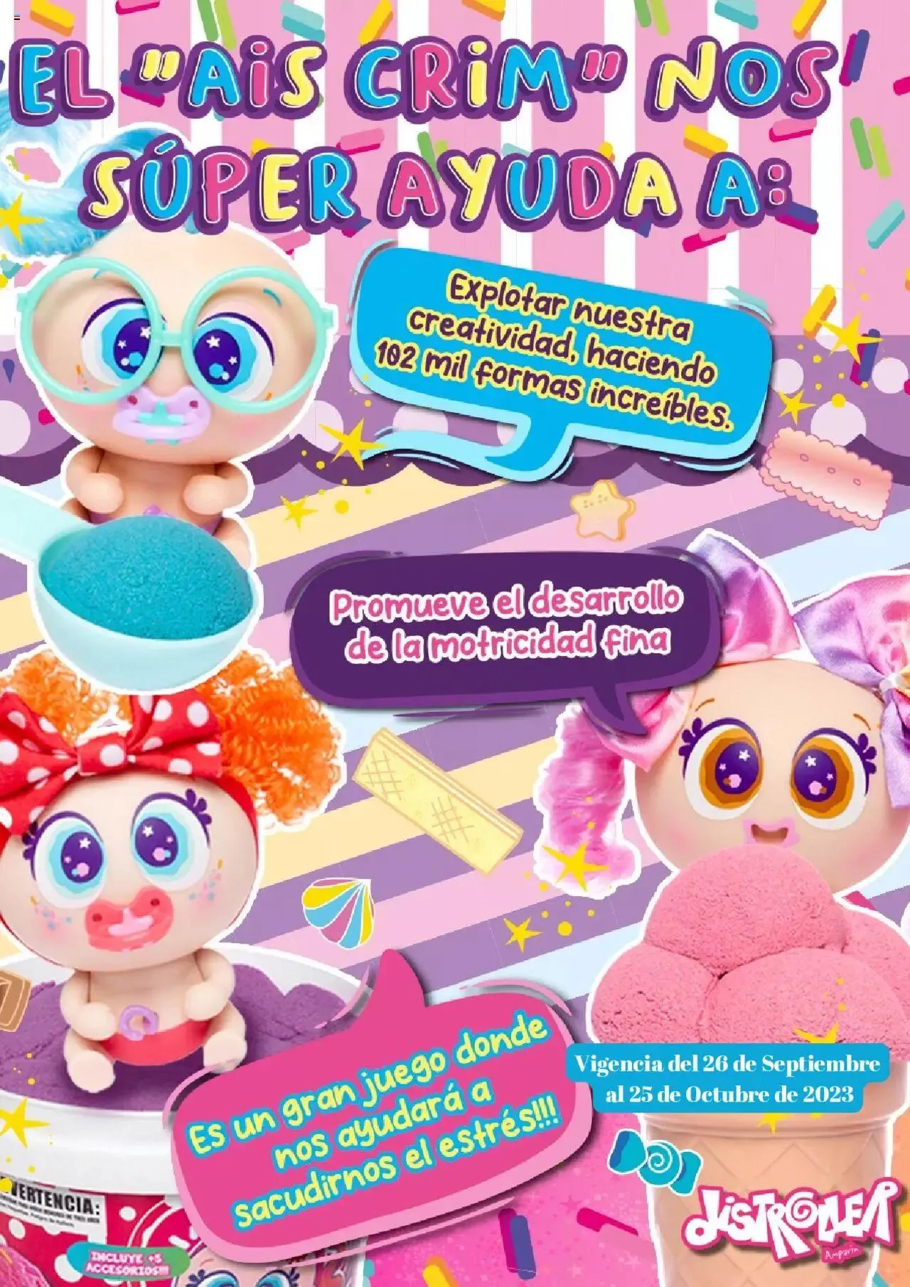 Distroller catálogo - 0