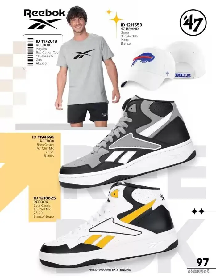 Catálogo de IMP SPRING | 2025 | 1E 17 de febrero al 28 de febrero 2025 - Pagina 99