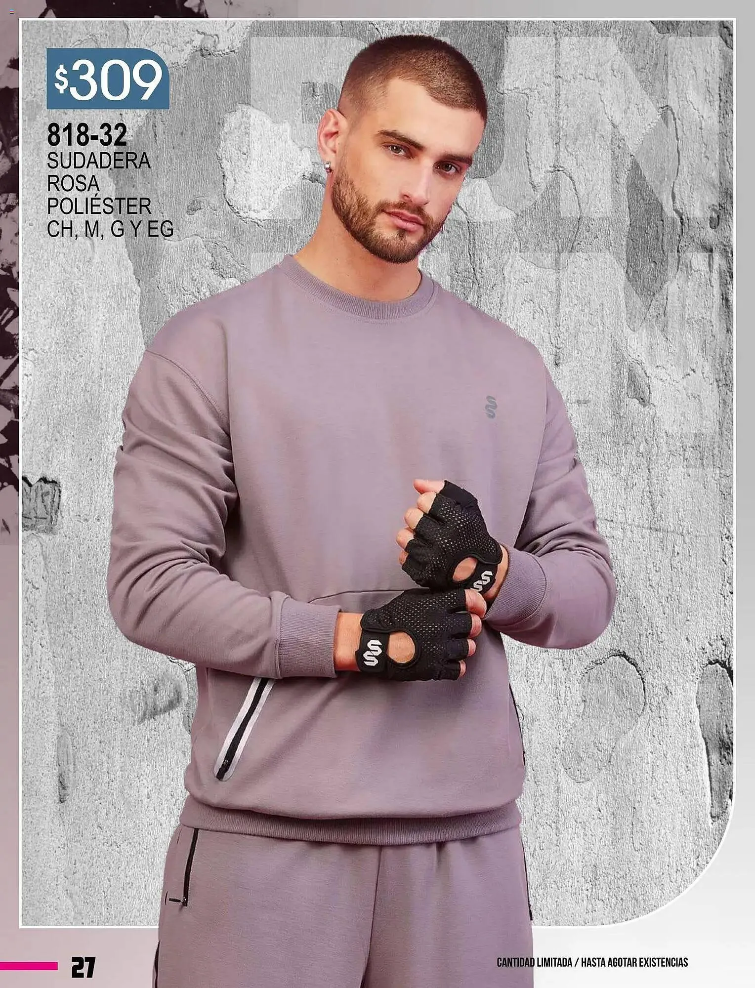 Catálogo de Catálogo Cklass 8 de enero al 2 de marzo 2026 - Pagina 105