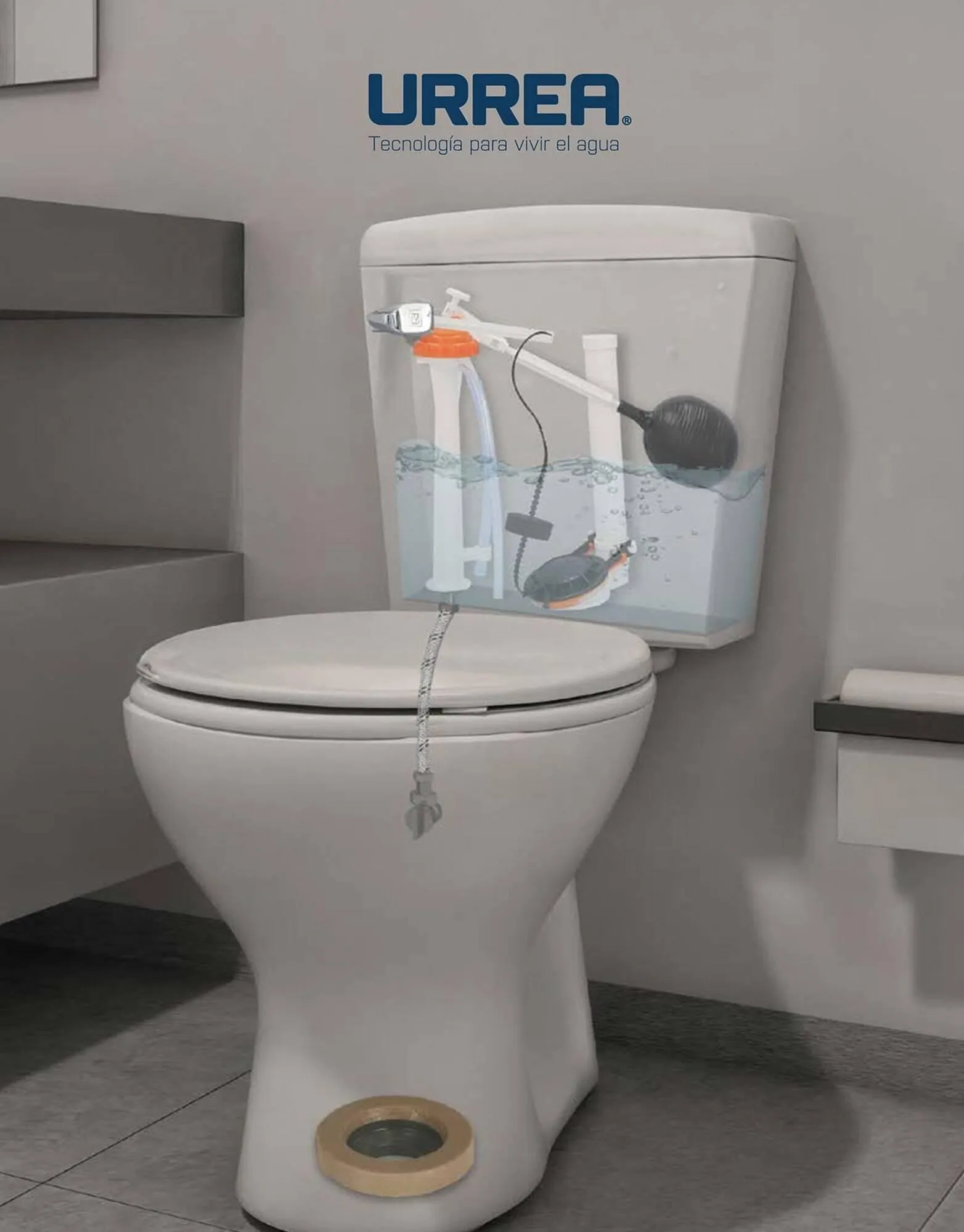 Catálogo de Catálogo Urrea 24 de abril al 31 de diciembre 2026 - Pagina 33