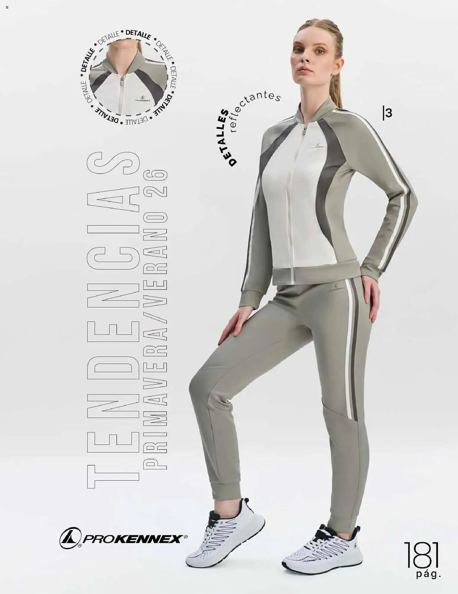 Catálogo de Catálogo Price Shoes 11 de marzo al 1 de octubre 2026 - Pagina 181