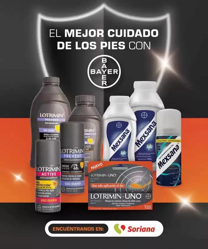 Catálogo de Folleto Farmacia Febrero Híper Nacional 4 de febrero al 28 de febrero 2025 - Pagina 11