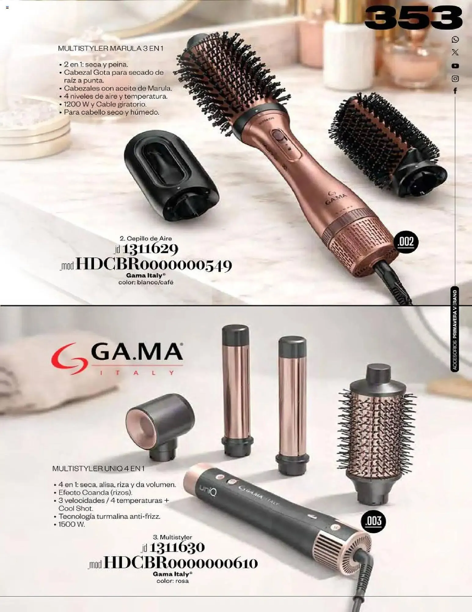 Catálogo de Catálogo Price Shoes 18 de abril al 1 de enero 2027 - Pagina 353