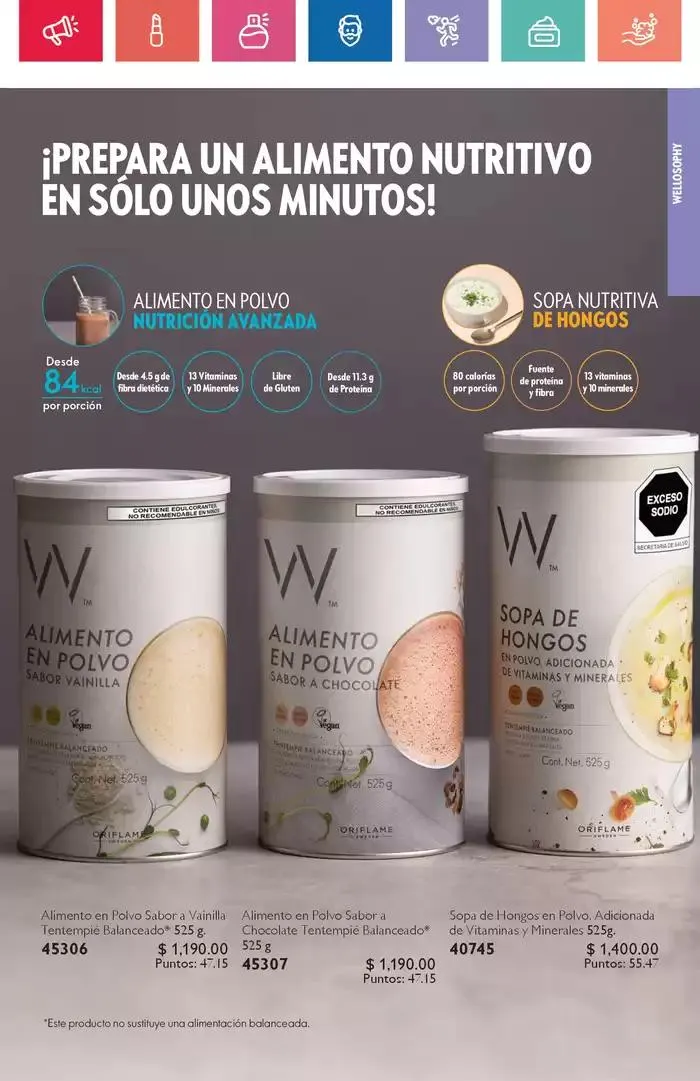 Catálogo de Todo en oferta - C16 11 de noviembre al 29 de noviembre 2024 - Pagina 79