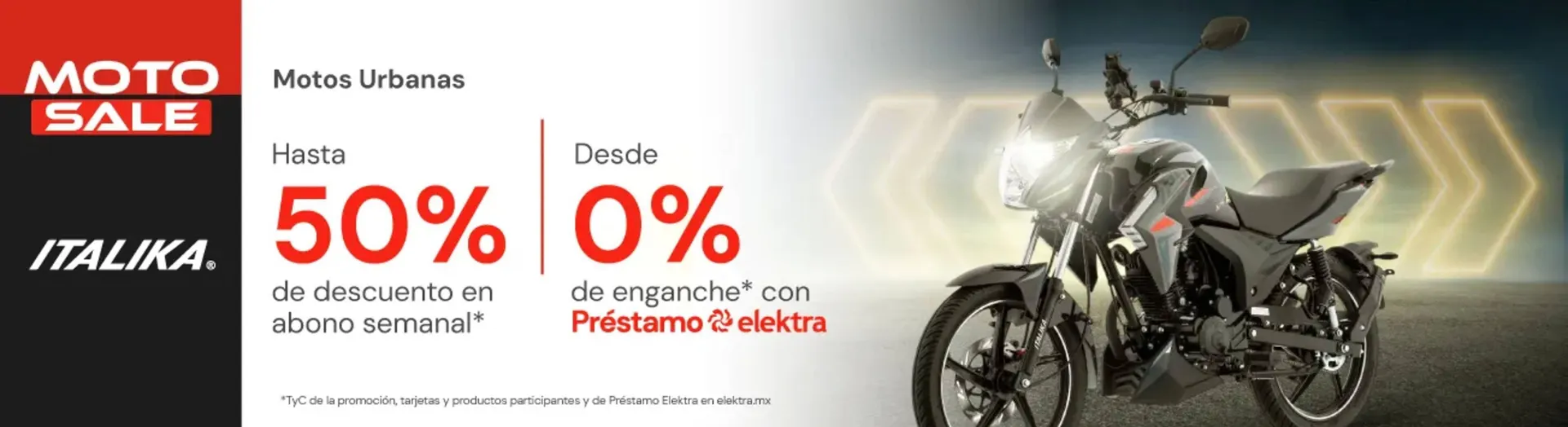 Catálogo de Catálogo Elektra 16 de septiembre al 29 de septiembre 2025 - Pagina 2