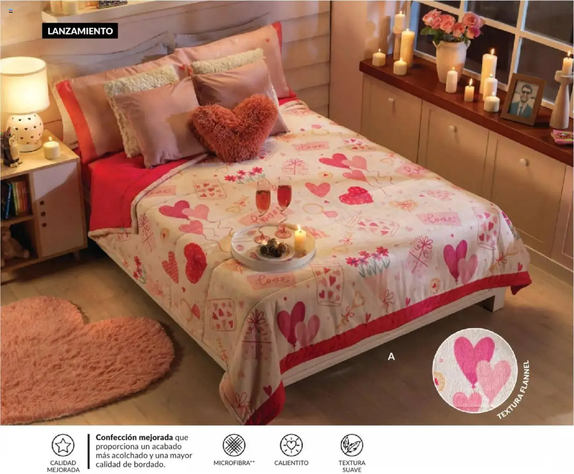 Catálogo de Catálogo Avon 27 de diciembre al 26 de febrero 2025 - Pagina 4