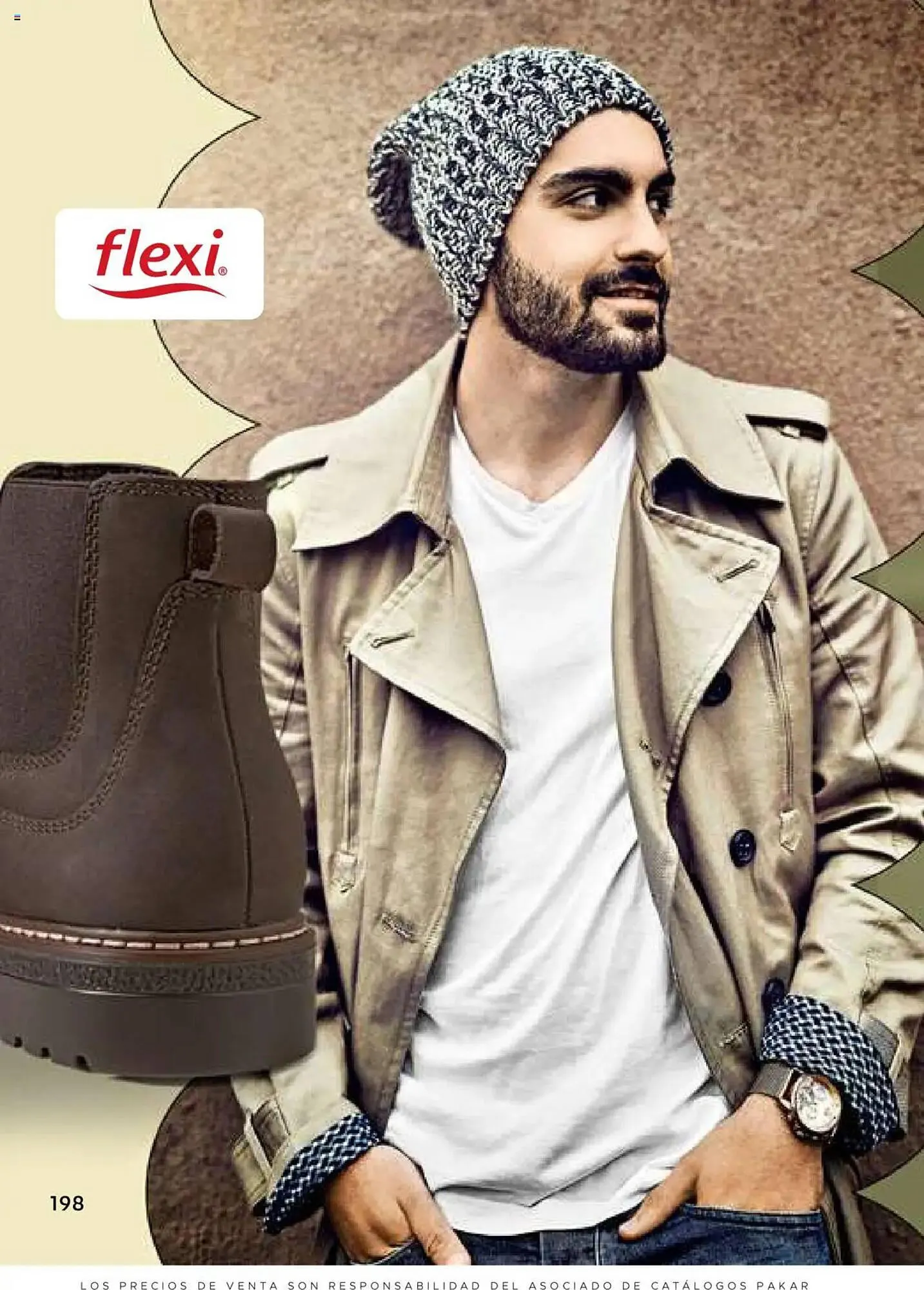 Catálogo de Catálogo SC Pakar 24 de julio al 1 de enero 2026 - Pagina 198